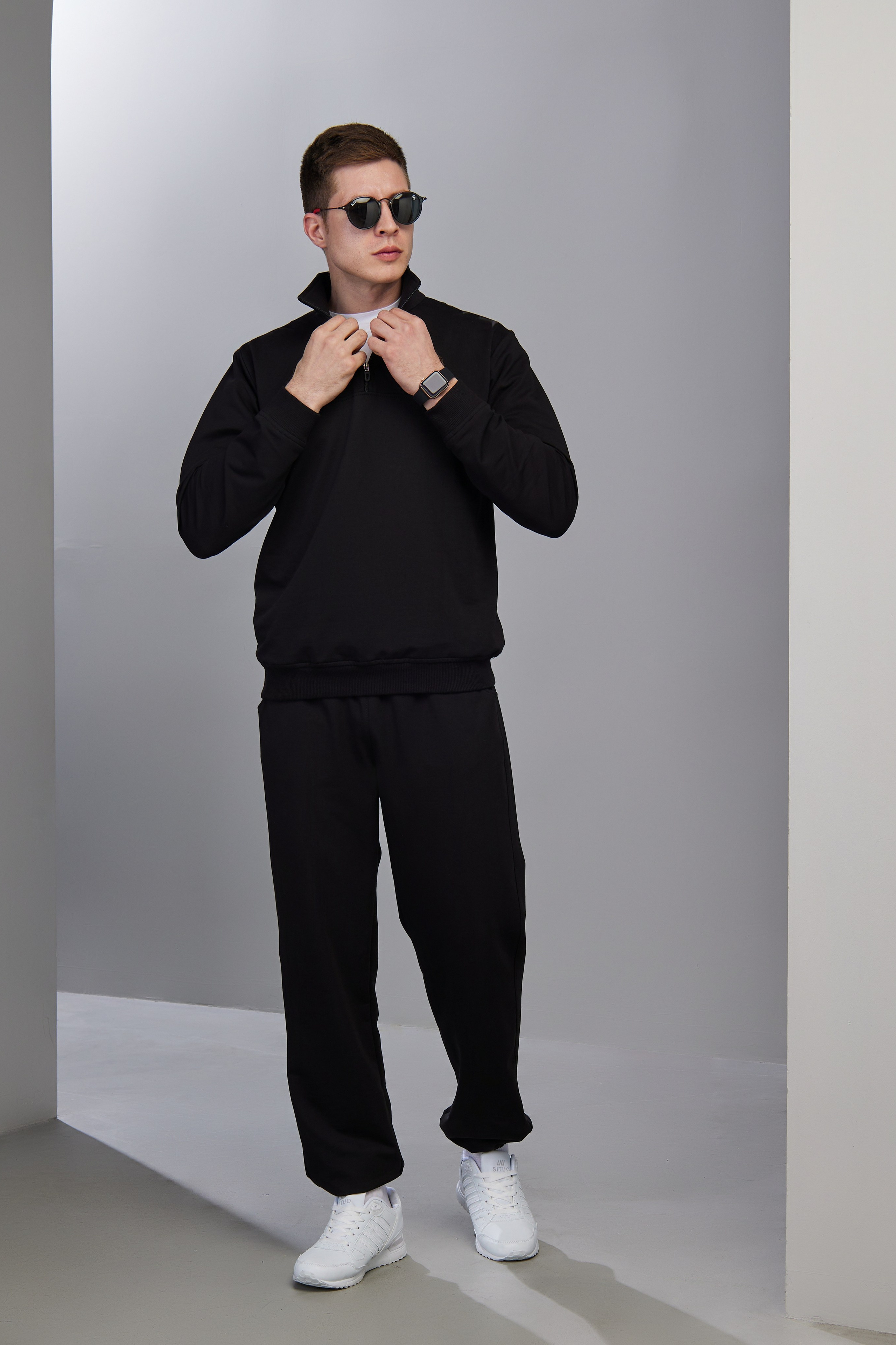 Иван 52 — XL / рост — 187. Предметная фотостудия AURA