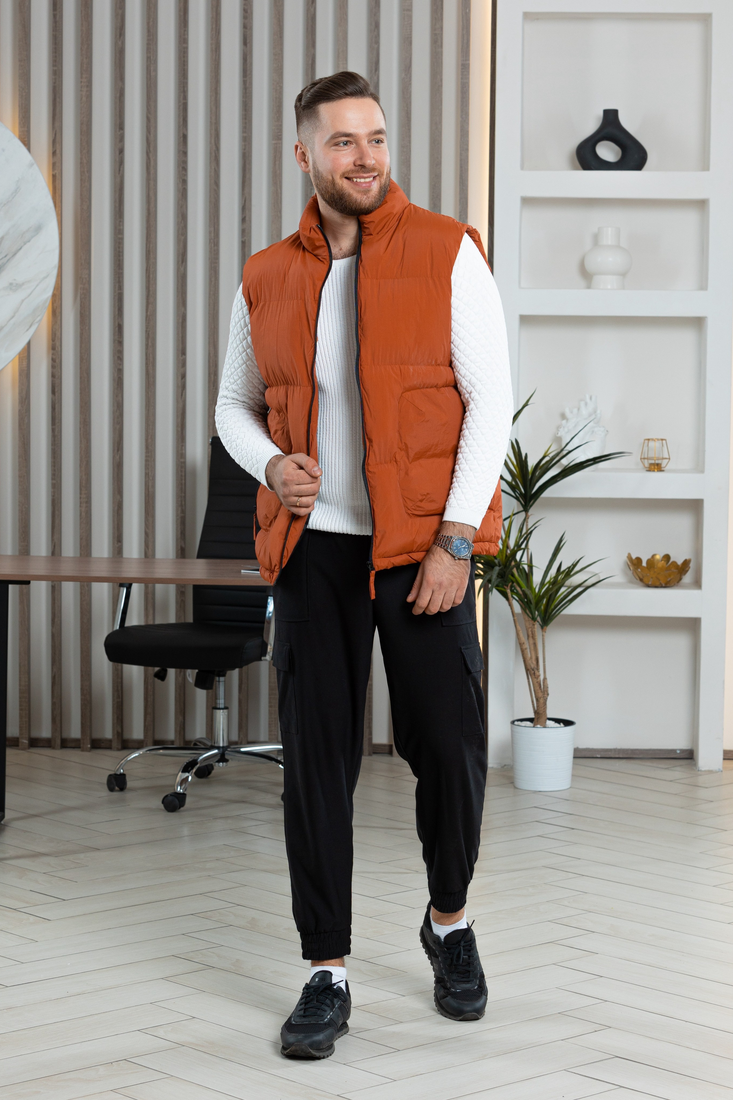 Александр 52 — XL / рост — 190. Предметная фотостудия AURA