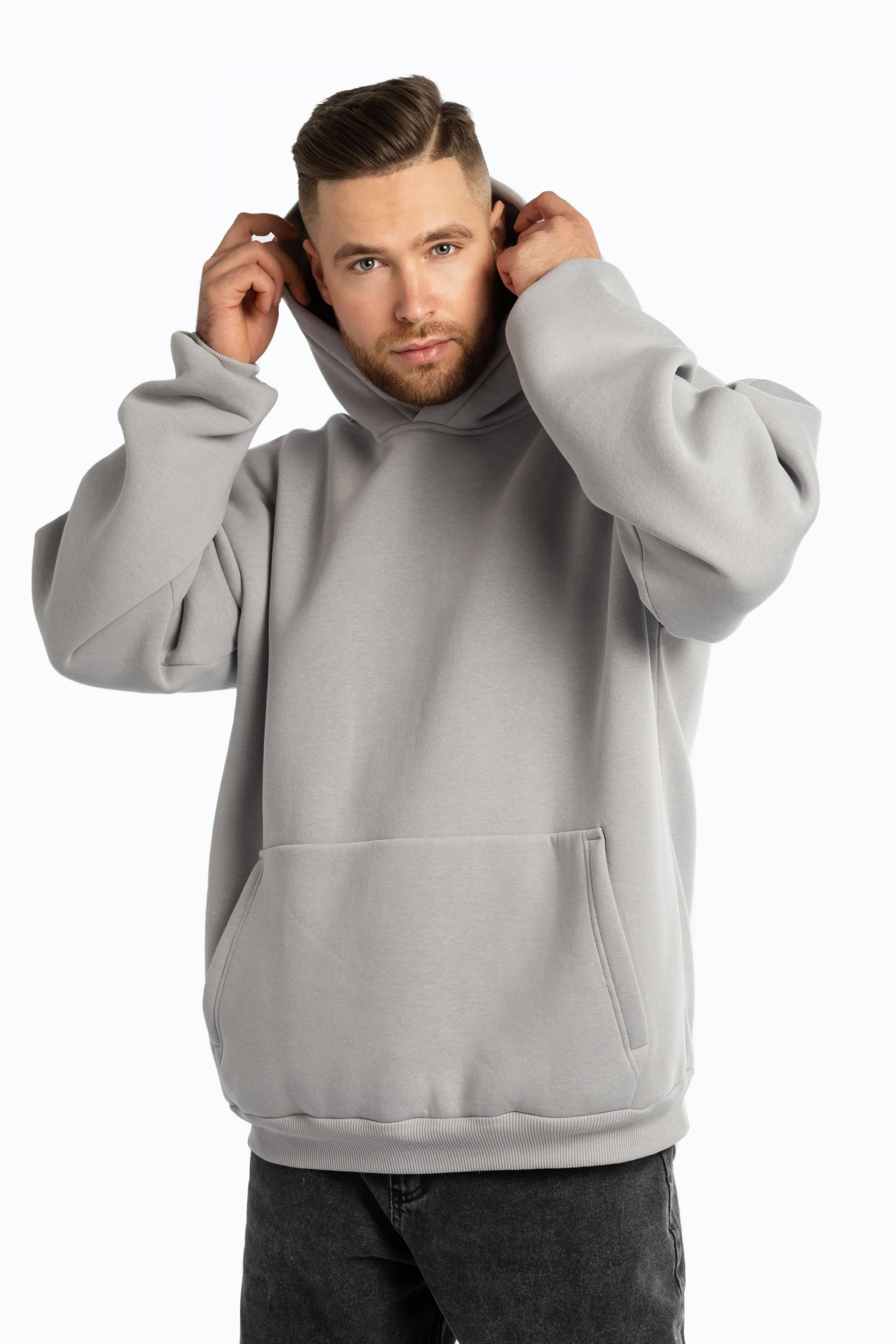 Александр 52 — XL / рост — 190. Предметная фотостудия AURA