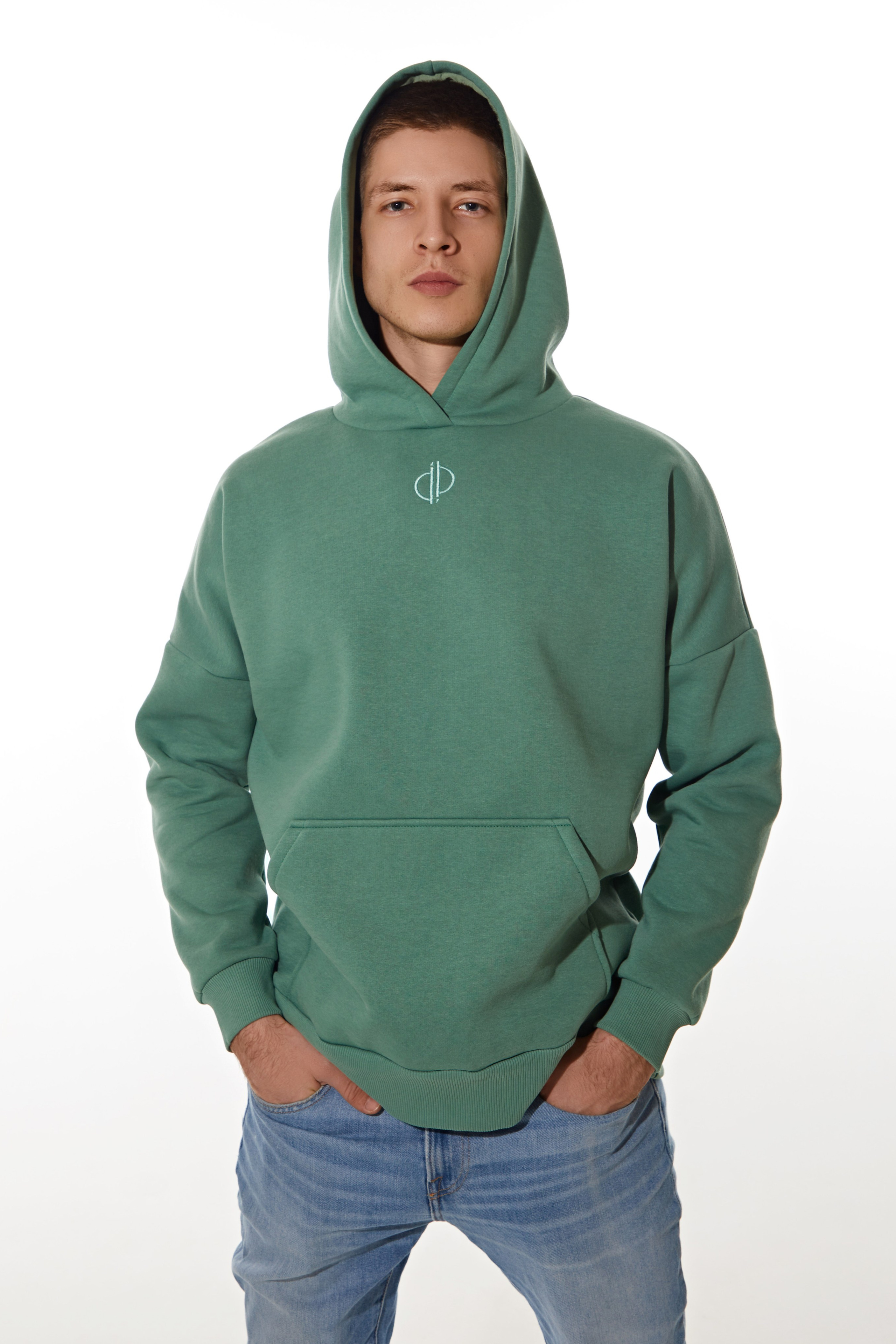 Иван 52 — XL / рост — 187. Предметная фотостудия AURA