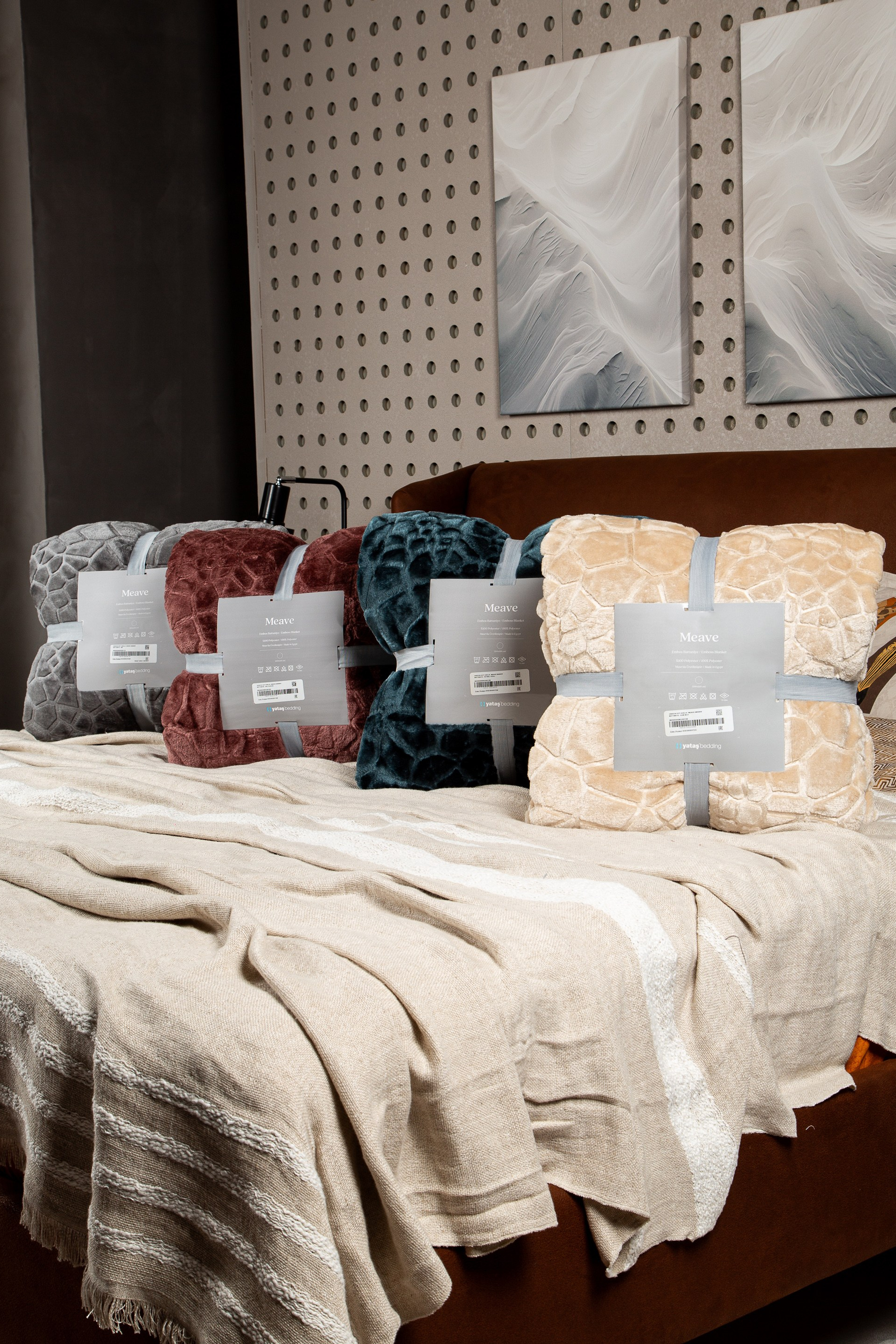 Фотосъёмка текстиля и домашнего декора для маркетплейсов| Москва Фотостудия AURA | АУРА. Предметная фотостудия AURA