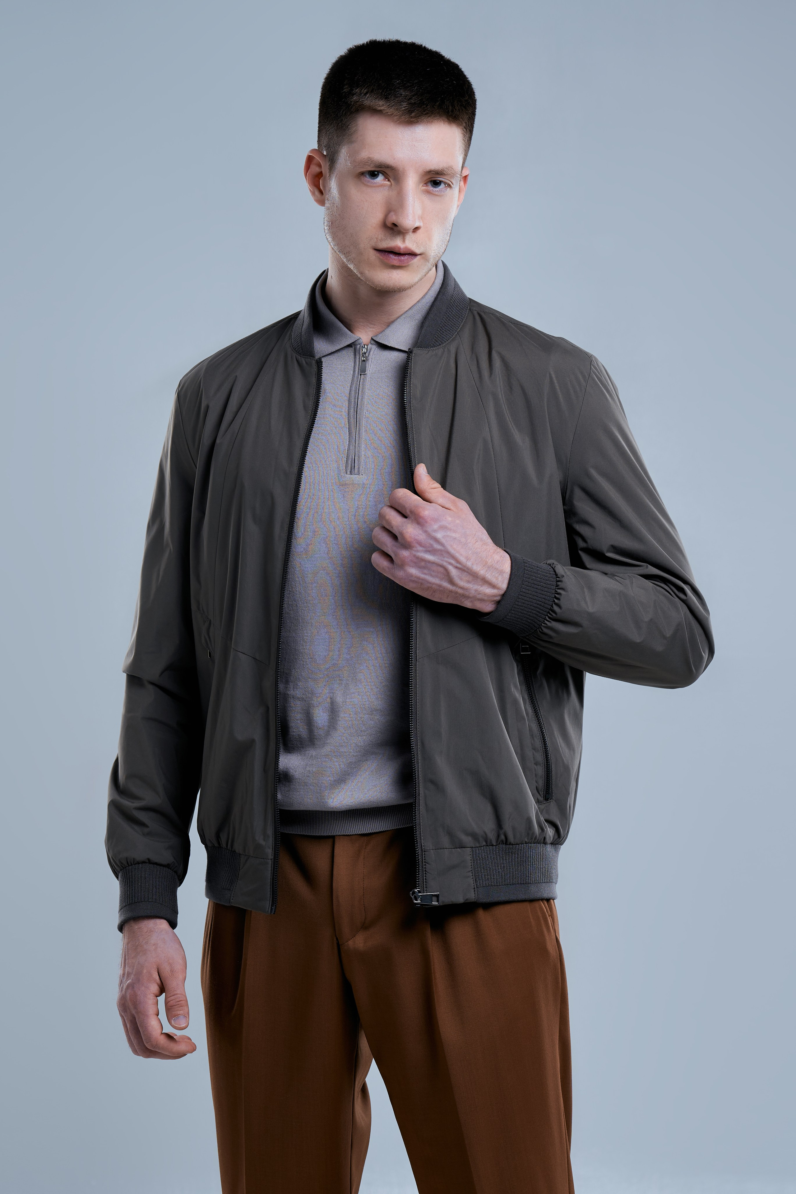 Иван 52 — XL / рост — 187. Предметная фотостудия AURA