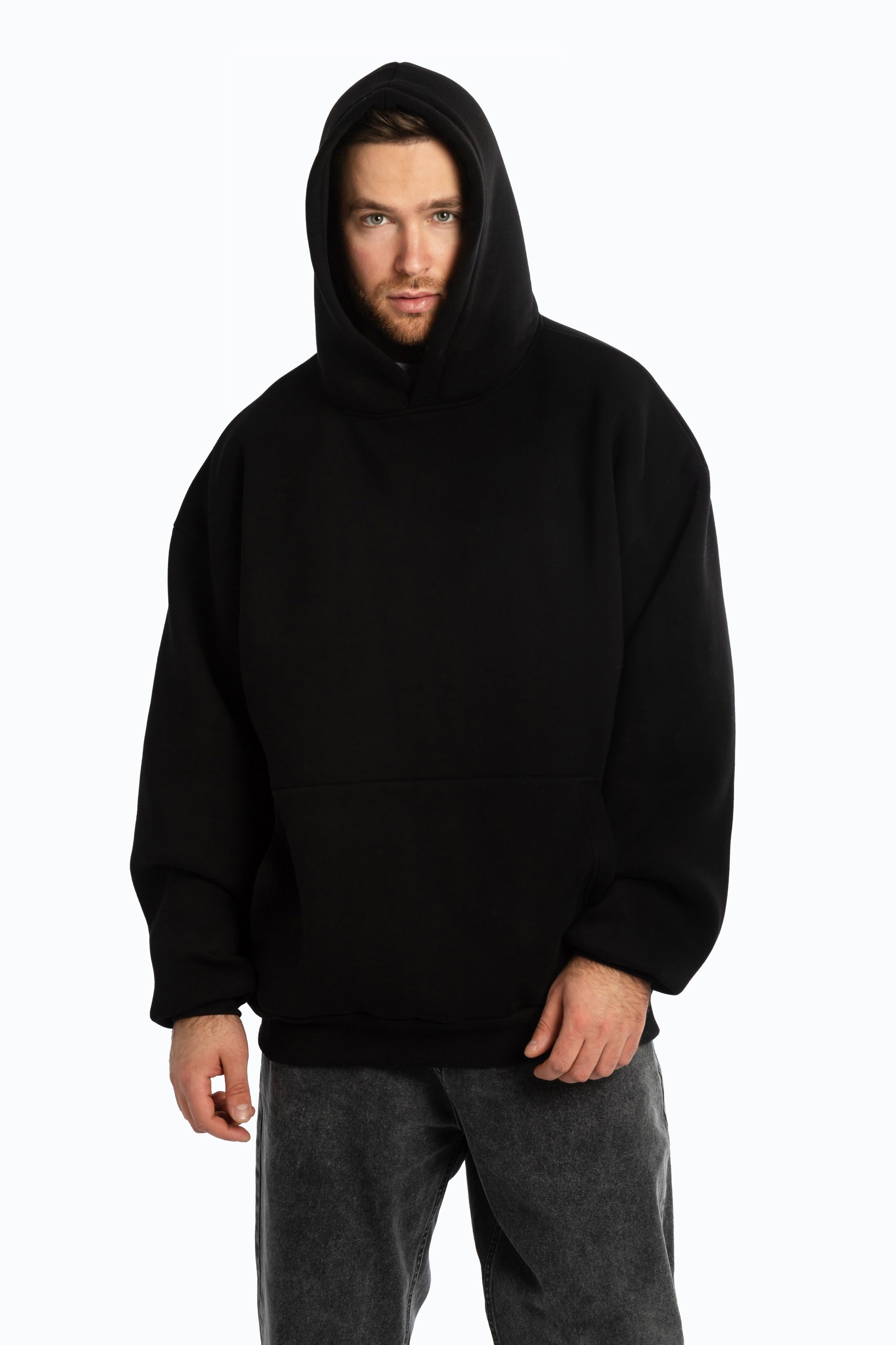 Александр 52 — XL / рост — 190. Предметная фотостудия AURA