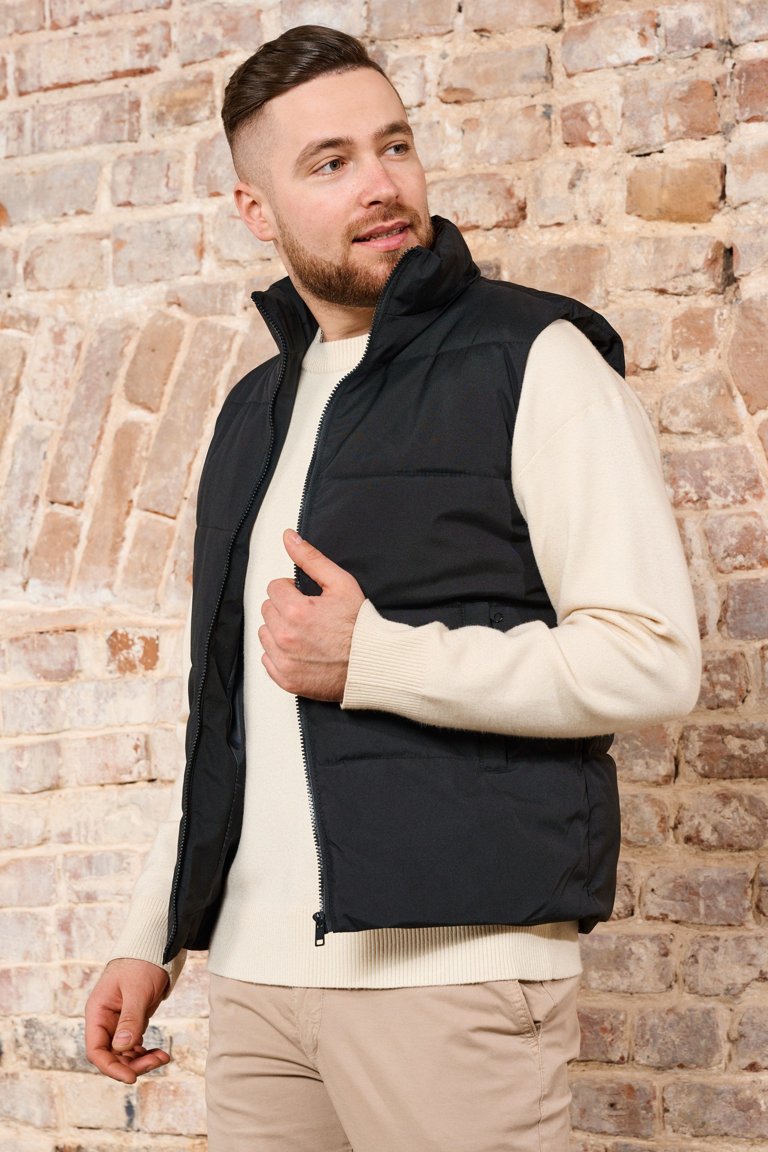 Александр 52 — XL / рост — 190. Предметная фотостудия AURA