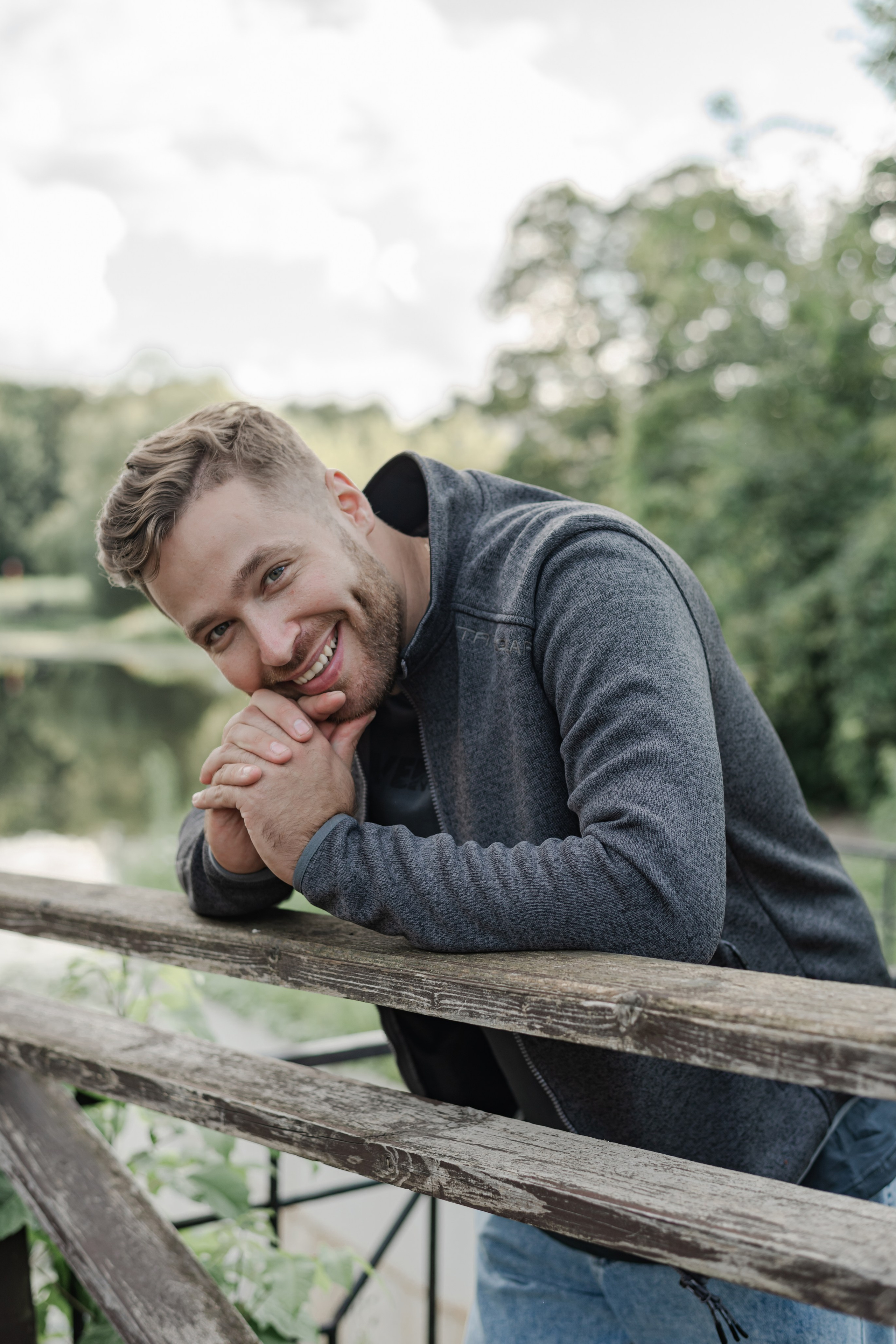 Александр 52 — XL / рост — 190. Предметная фотостудия AURA