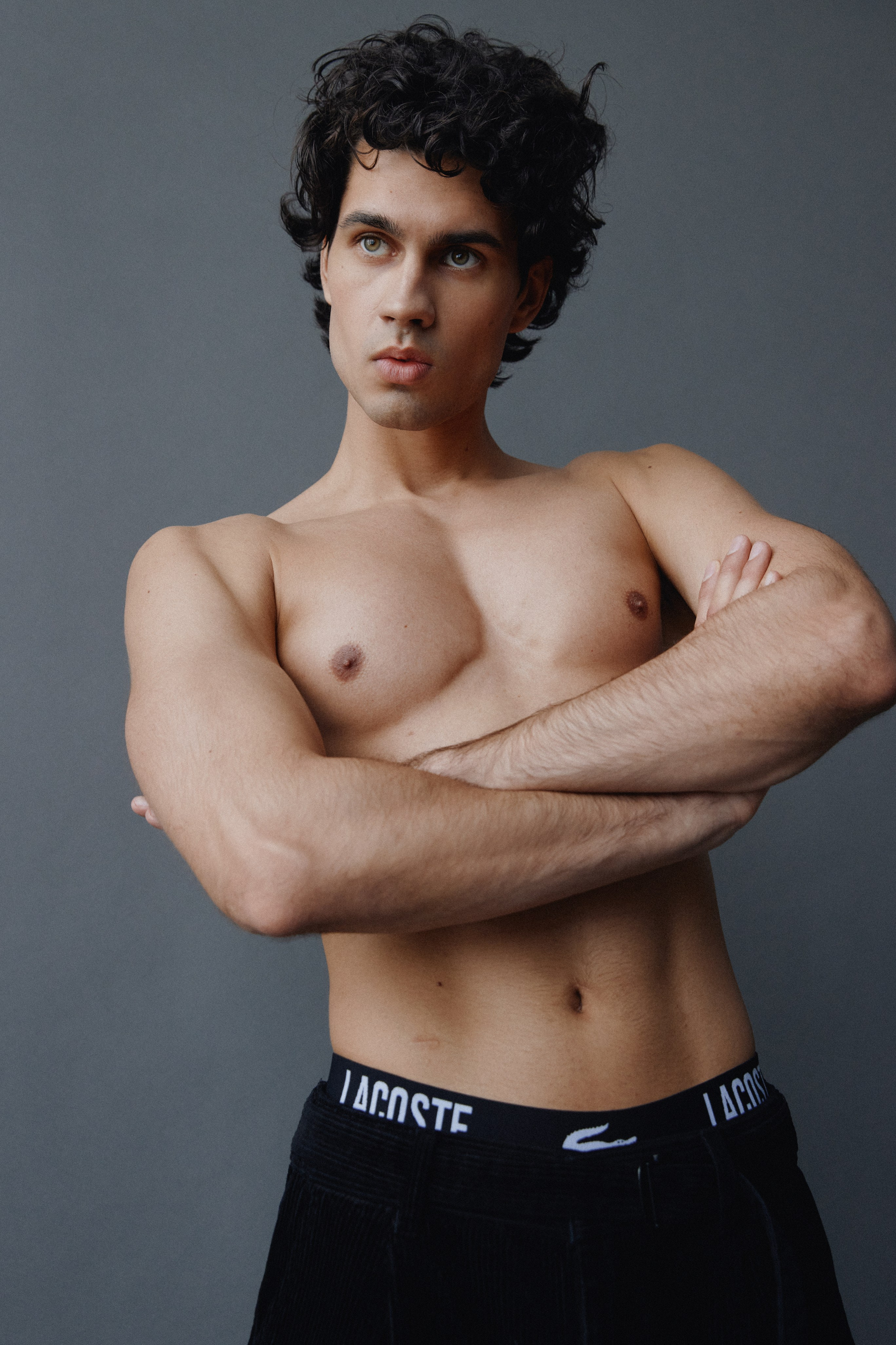 Владислав 50 — L / рост — 188. Предметная фотостудия AURA