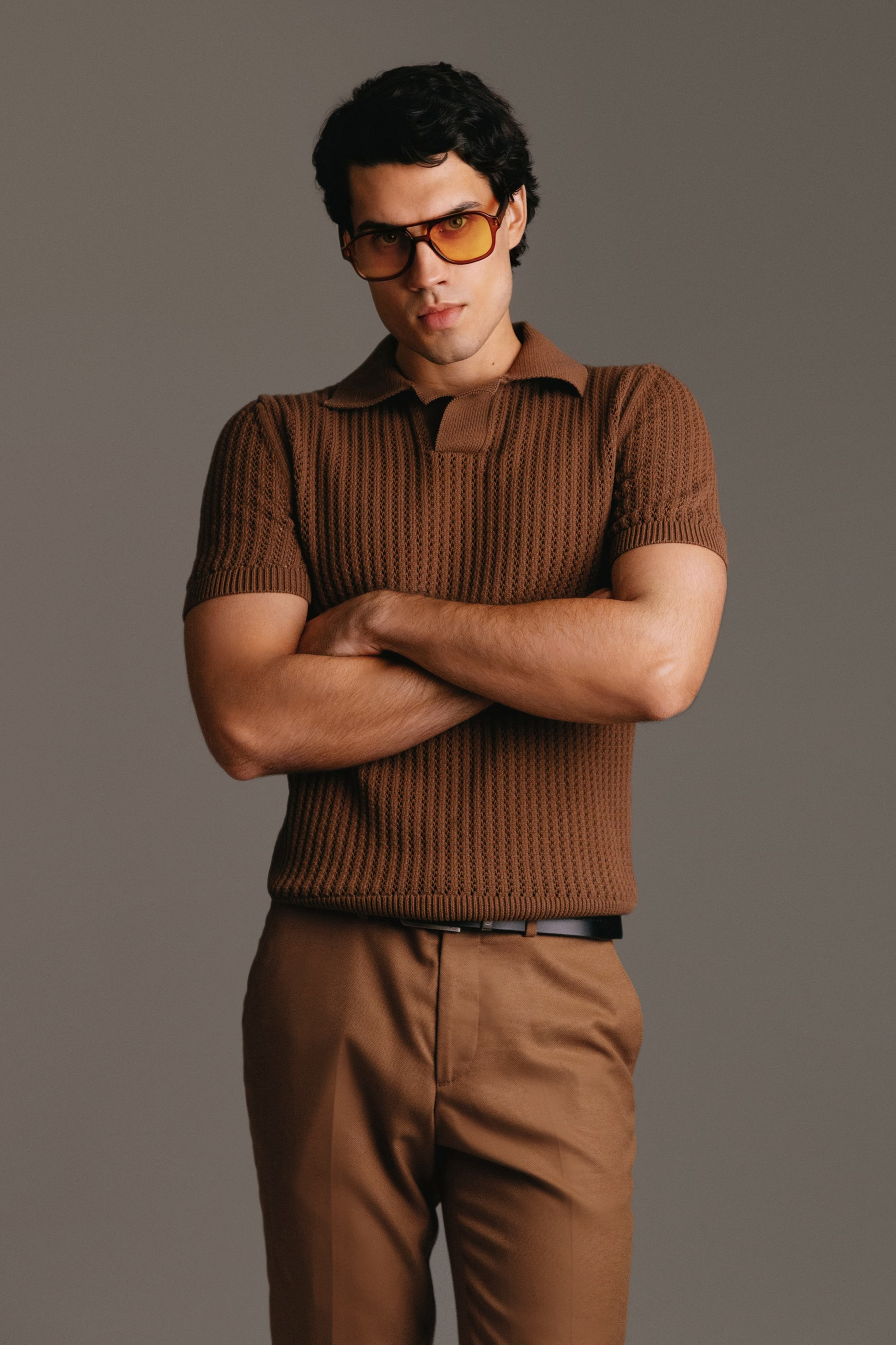 Владислав 50 — L / рост — 188. Предметная фотостудия AURA