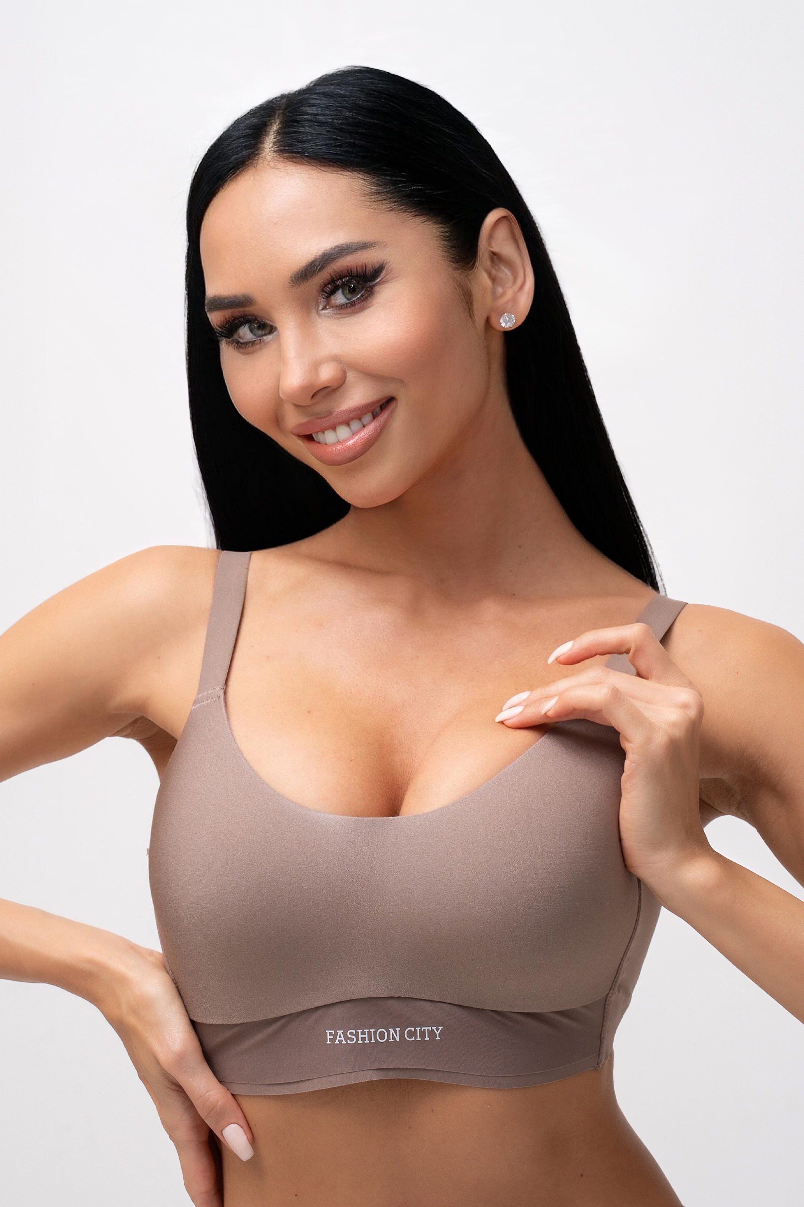 Юлия S — 44 / рост 170