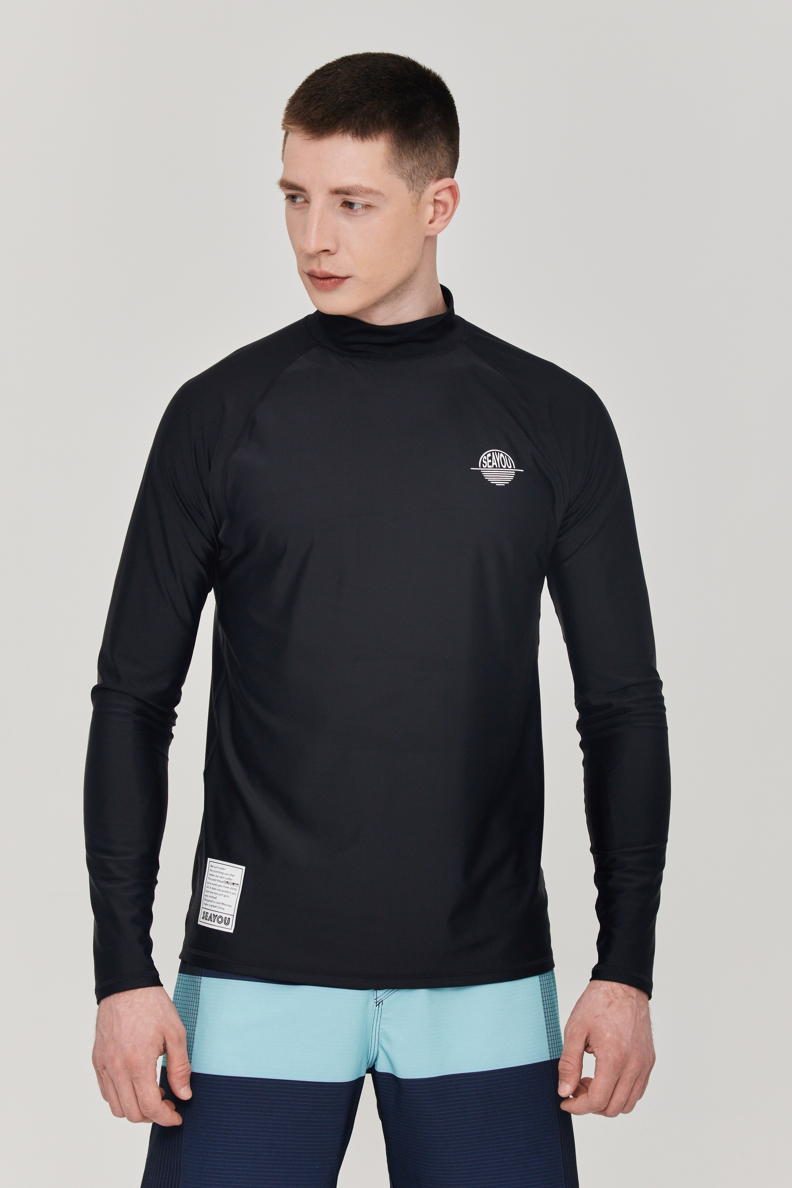 Иван 52 — XL / рост — 187. Предметная фотостудия AURA