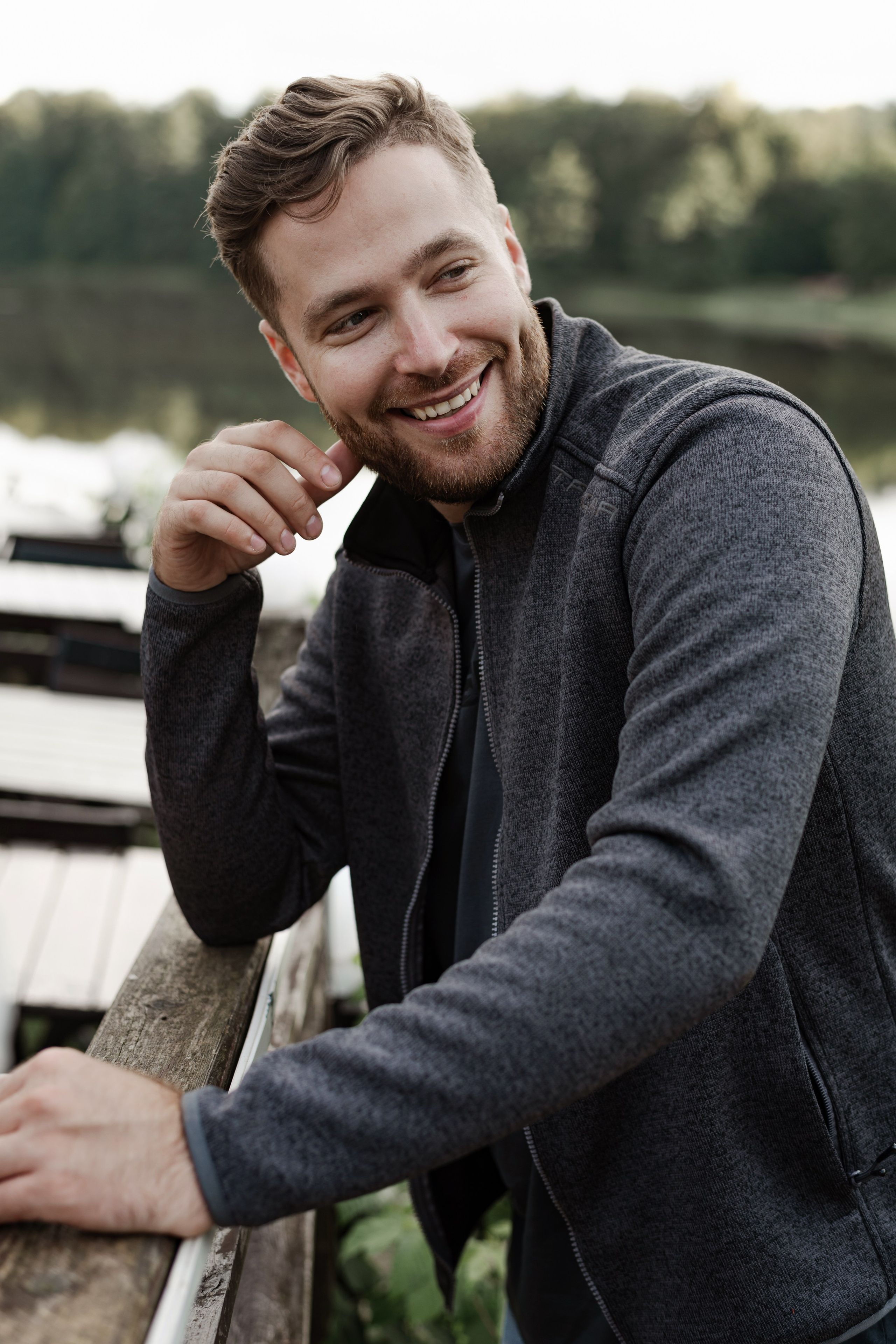 Александр 52 — XL / рост — 190. Предметная фотостудия AURA