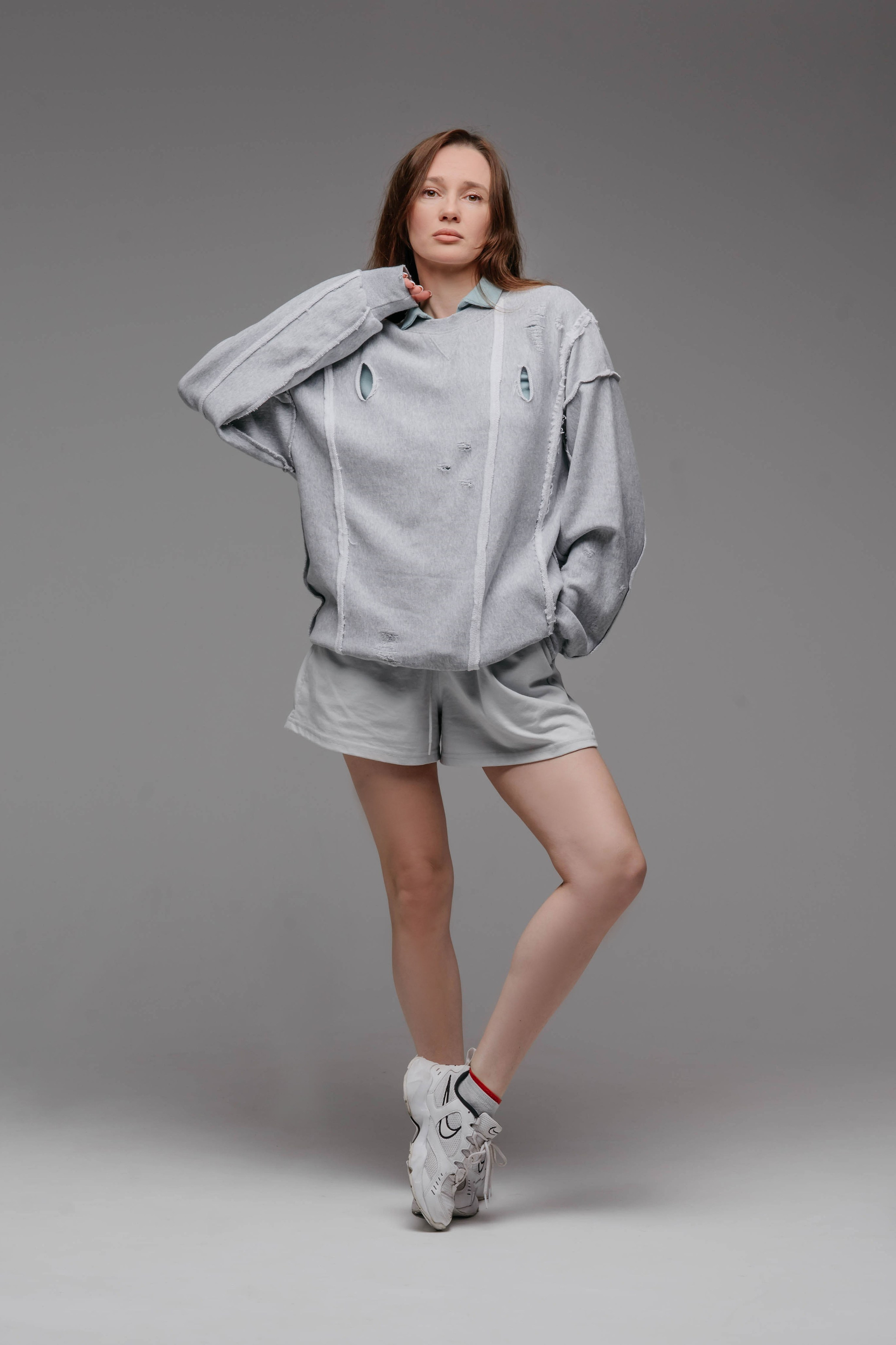 Каталог моделей девушек, женщин для маркетплейсов. Предметная фотостудия AURA