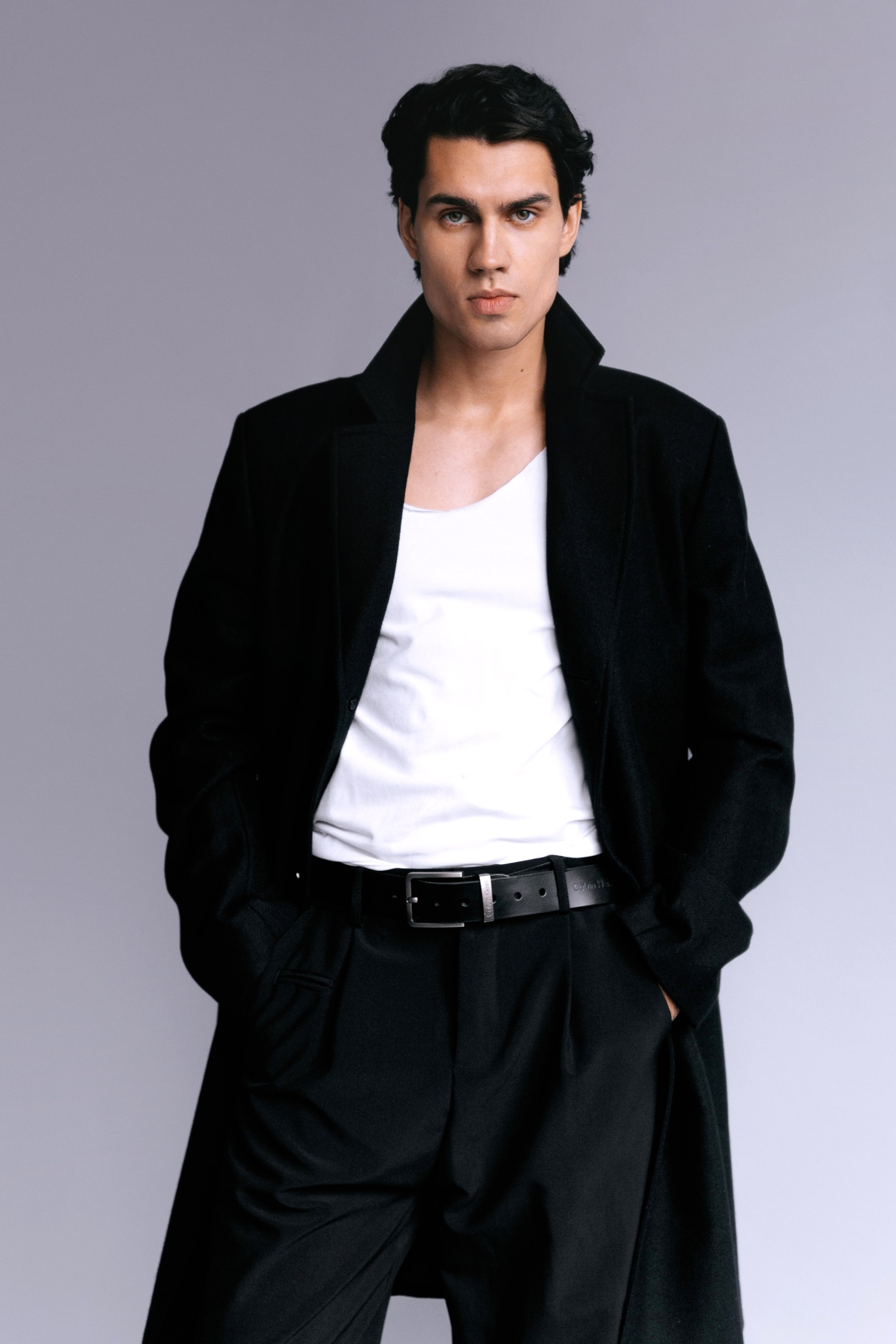 Владислав 50 — L / рост — 188. Предметная фотостудия AURA