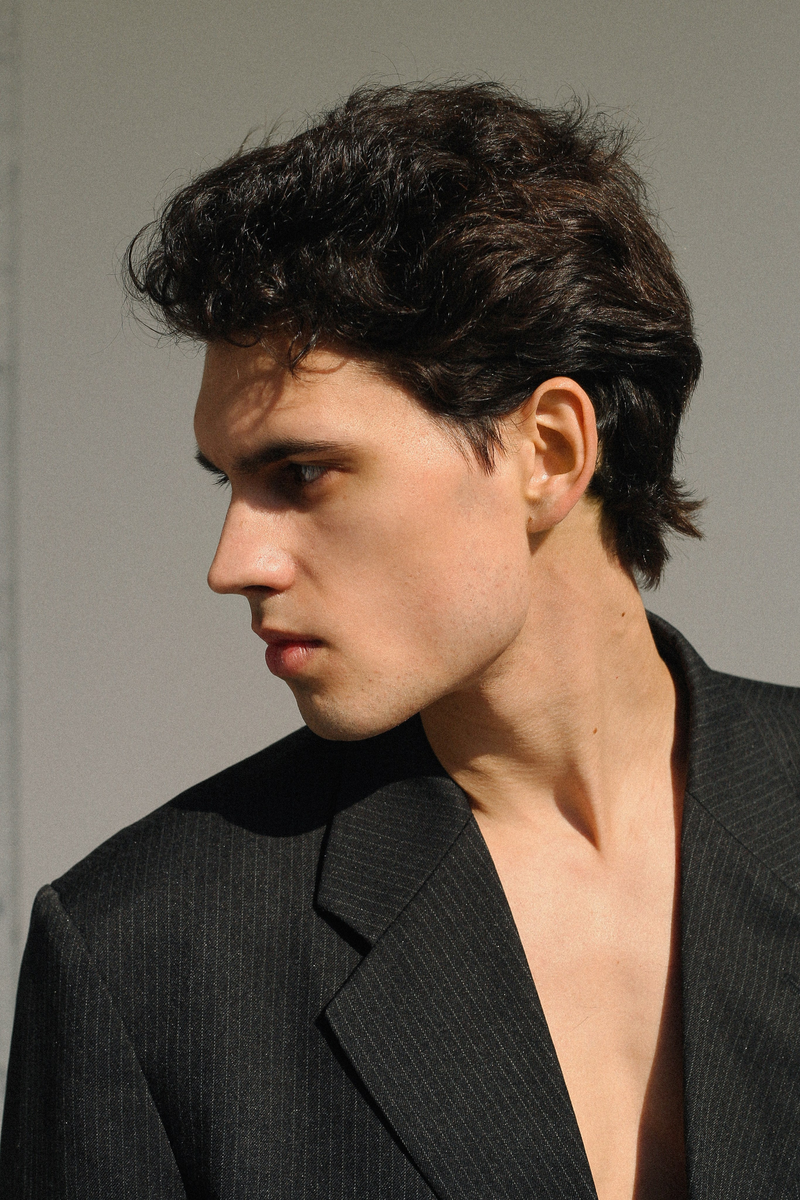 Владислав 50 — L / рост — 188. Предметная фотостудия AURA