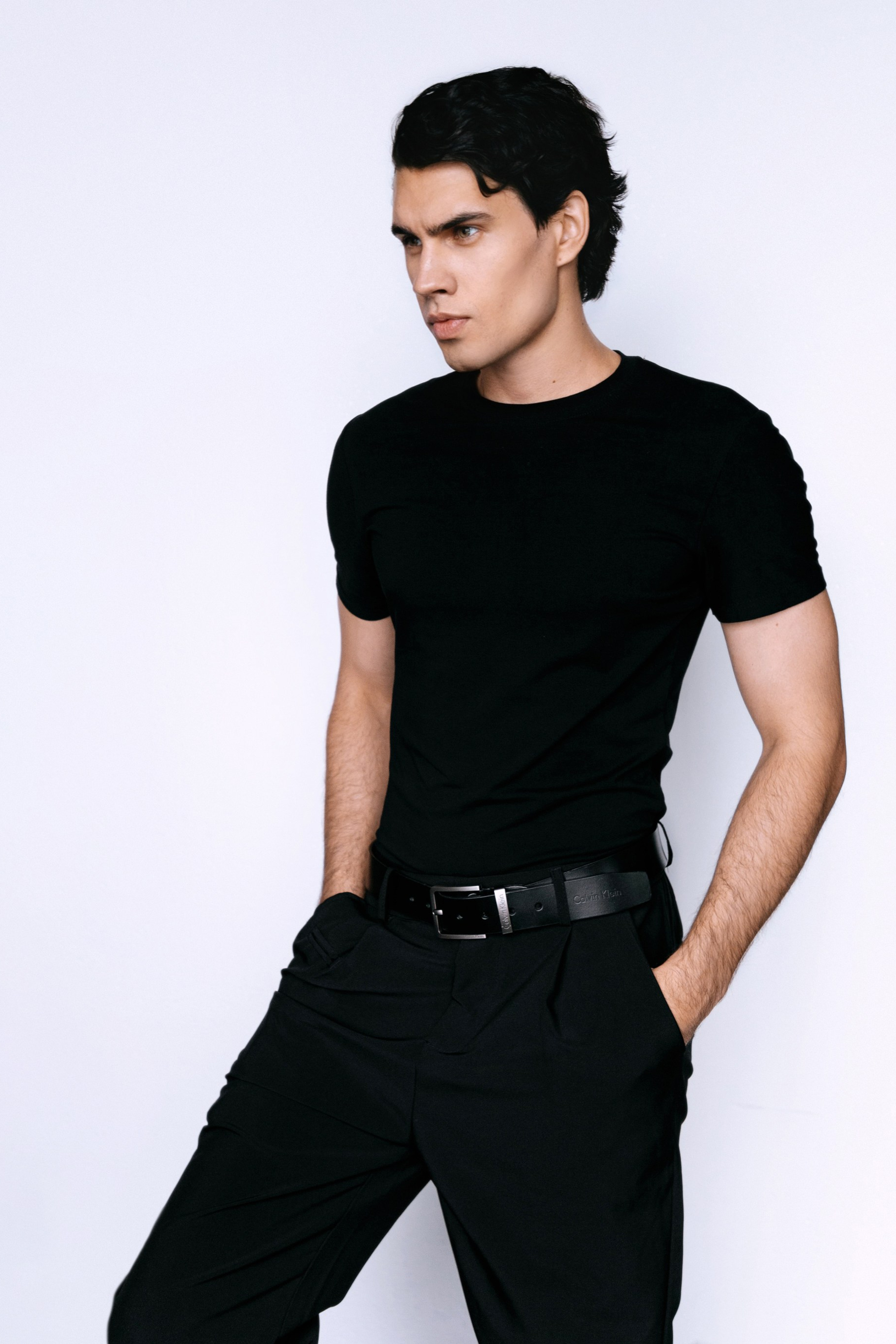 Владислав 50 — L / рост — 188. Предметная фотостудия AURA