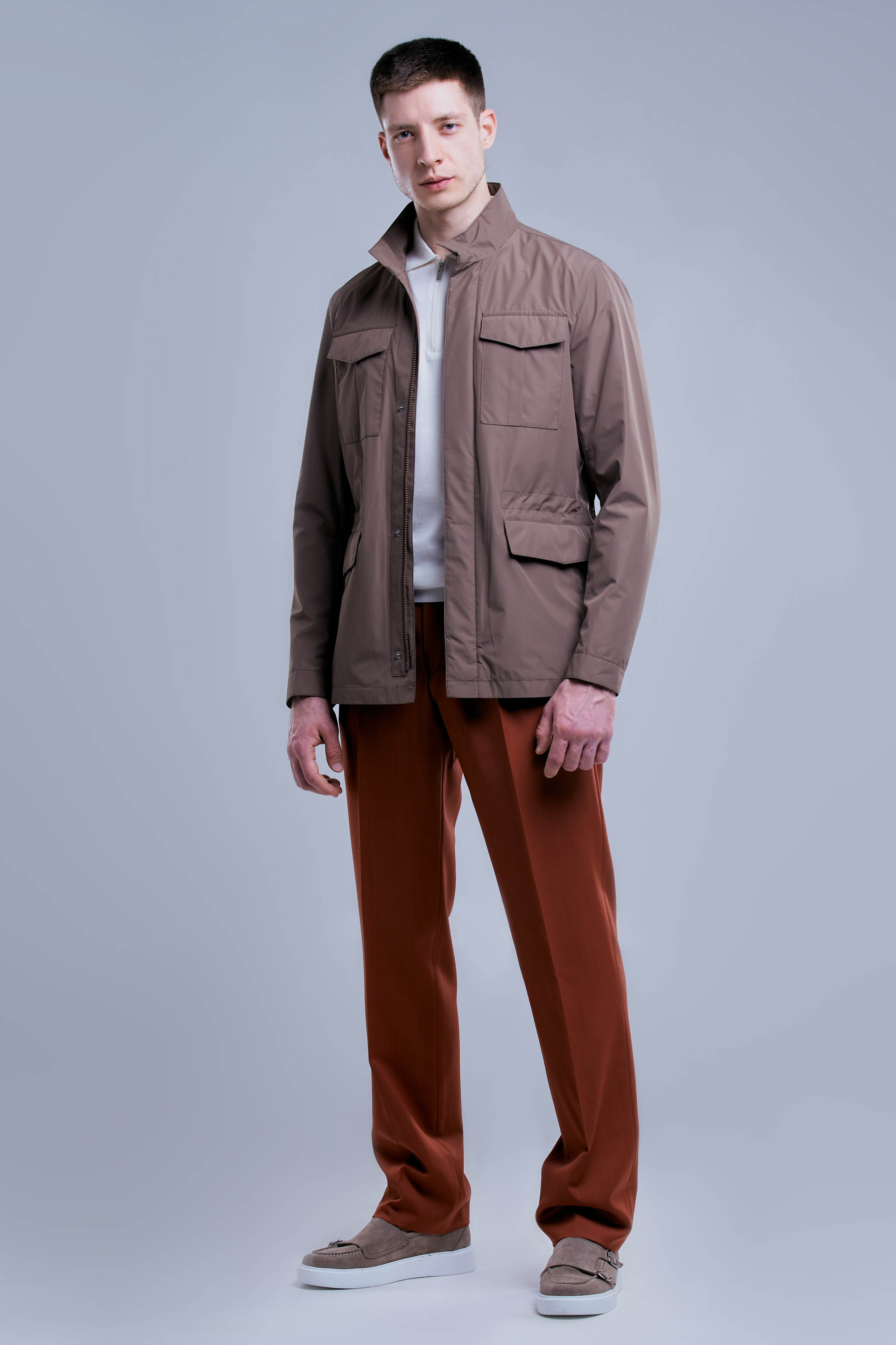 Иван 52 — XL / рост — 187. Предметная фотостудия AURA