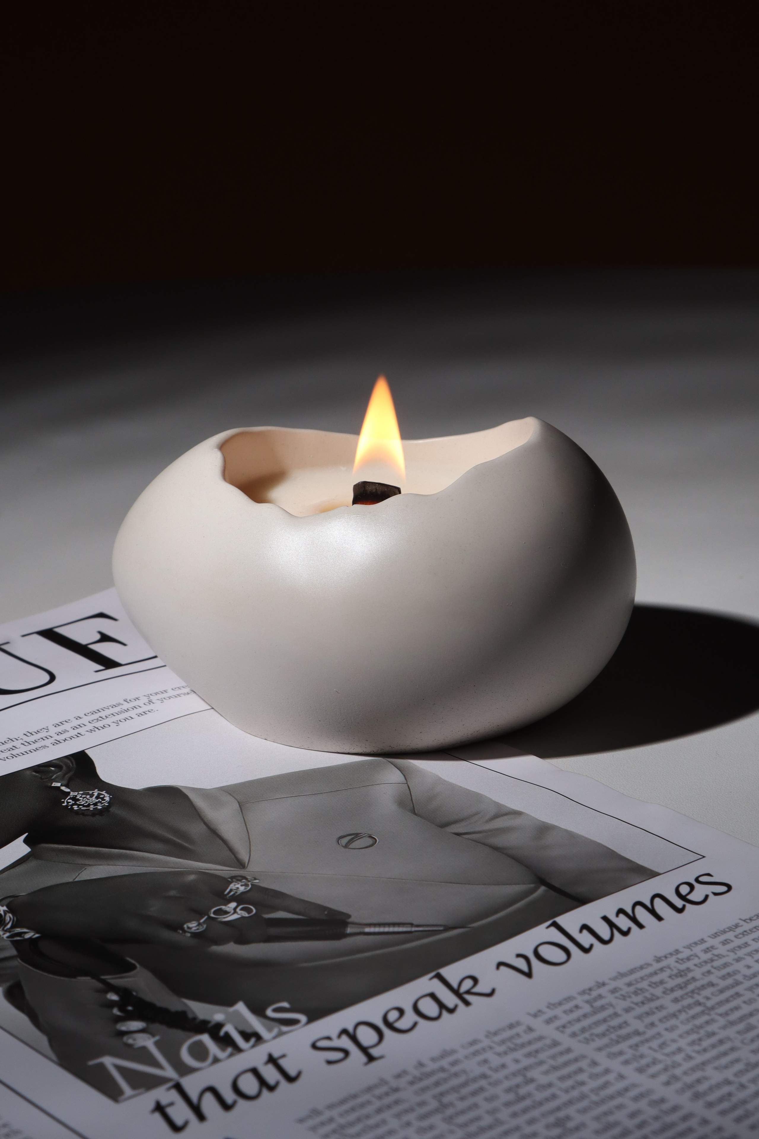 Фото свечей для каталога и маркетплейсов | Москва Фотостудия AURA | АУРА. Предметная фотостудия AURA