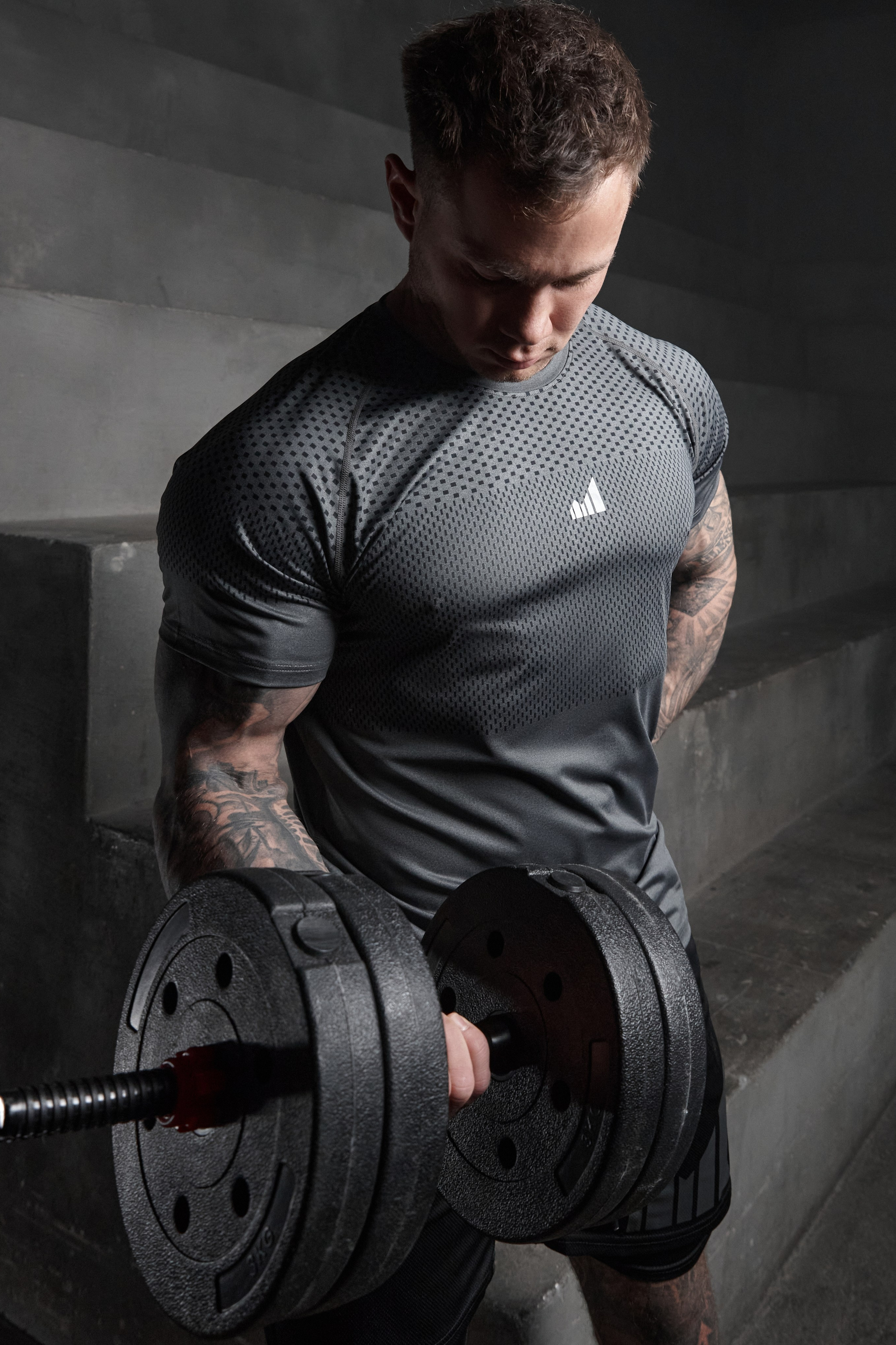 Имиджевые съёмки