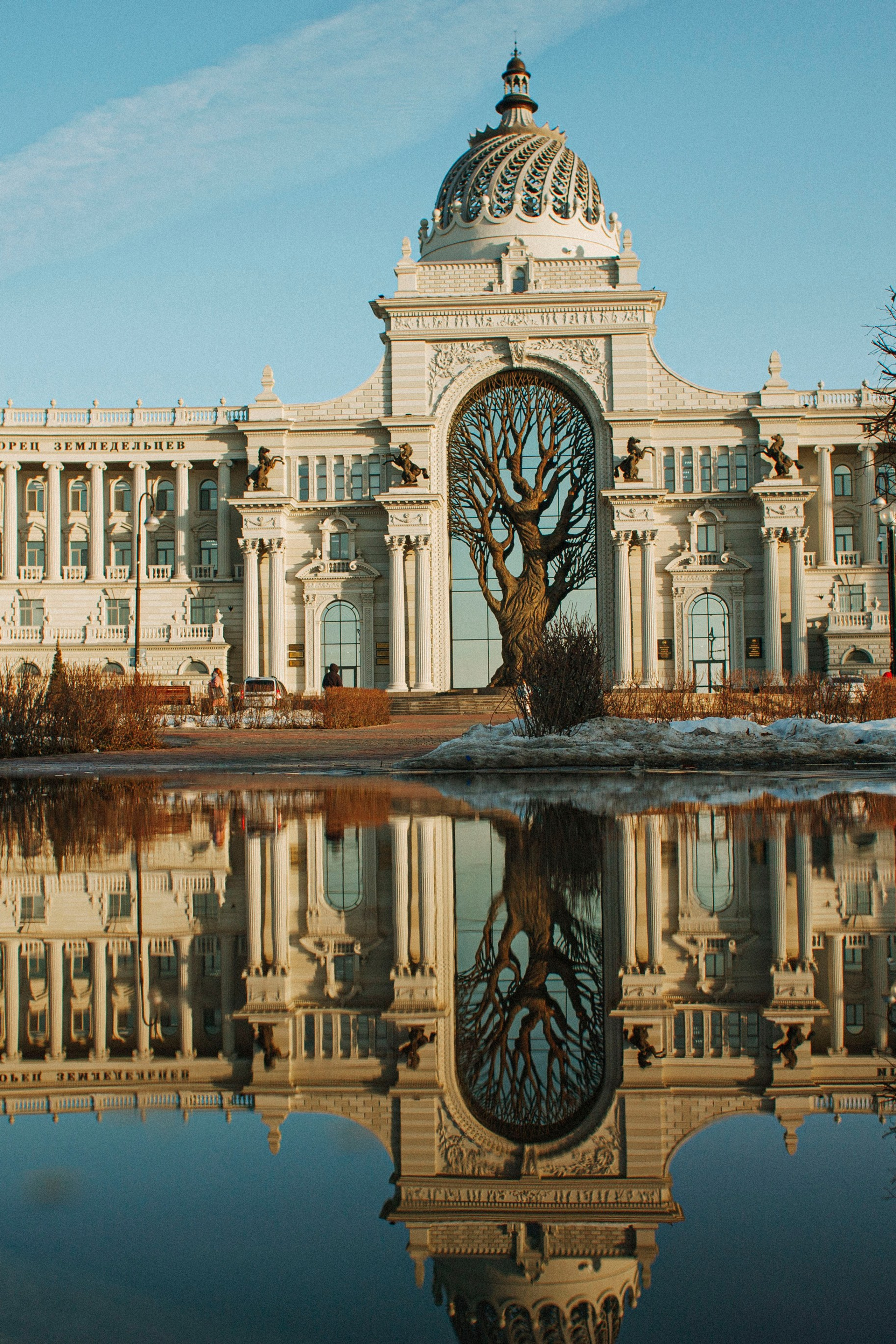 Путешествия. Ваш портретный фотограф в Москве Катя Прокофьева