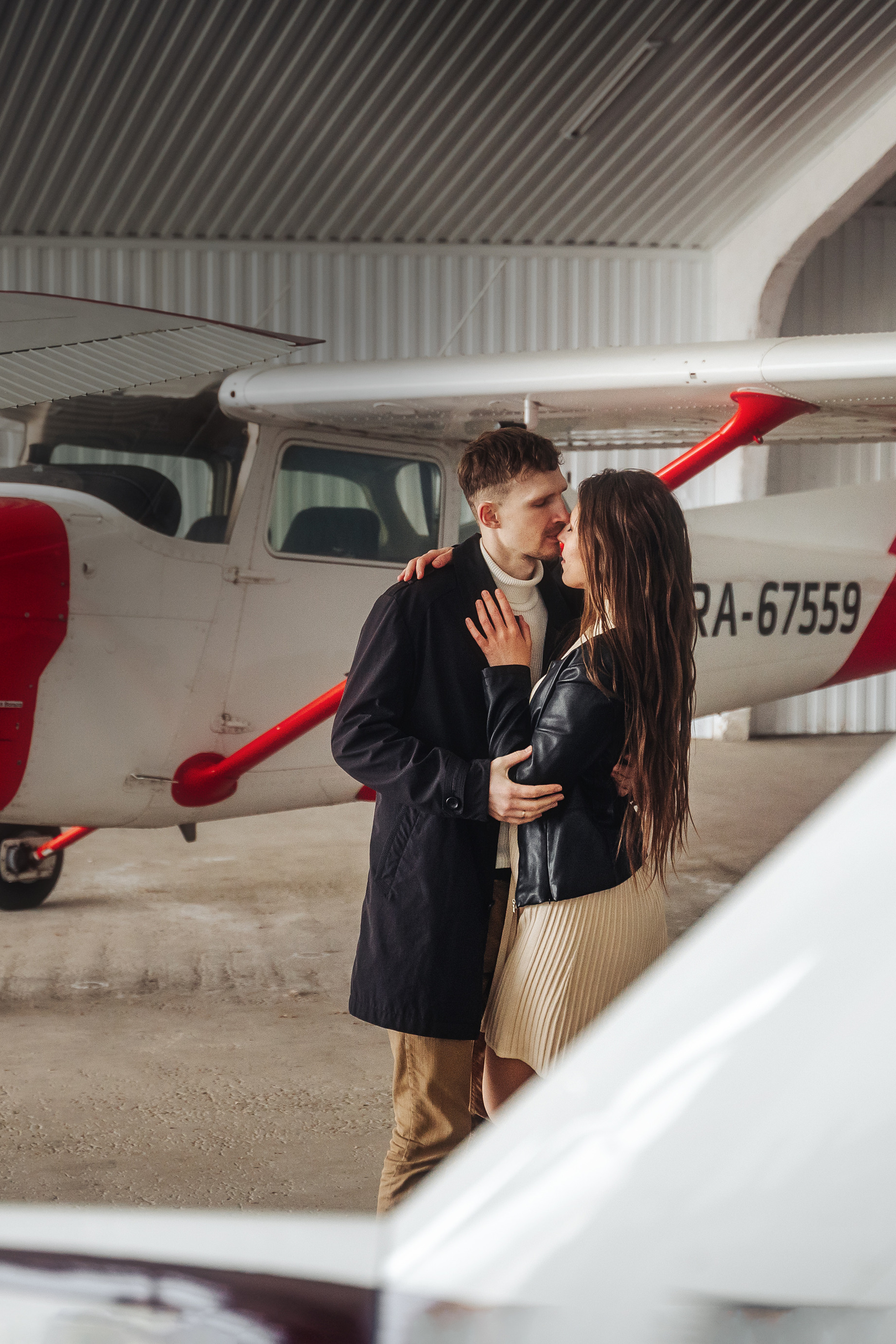 Love story «Вверх». Свадебный и семейный фотограф в Краснодаре Павел Мельников