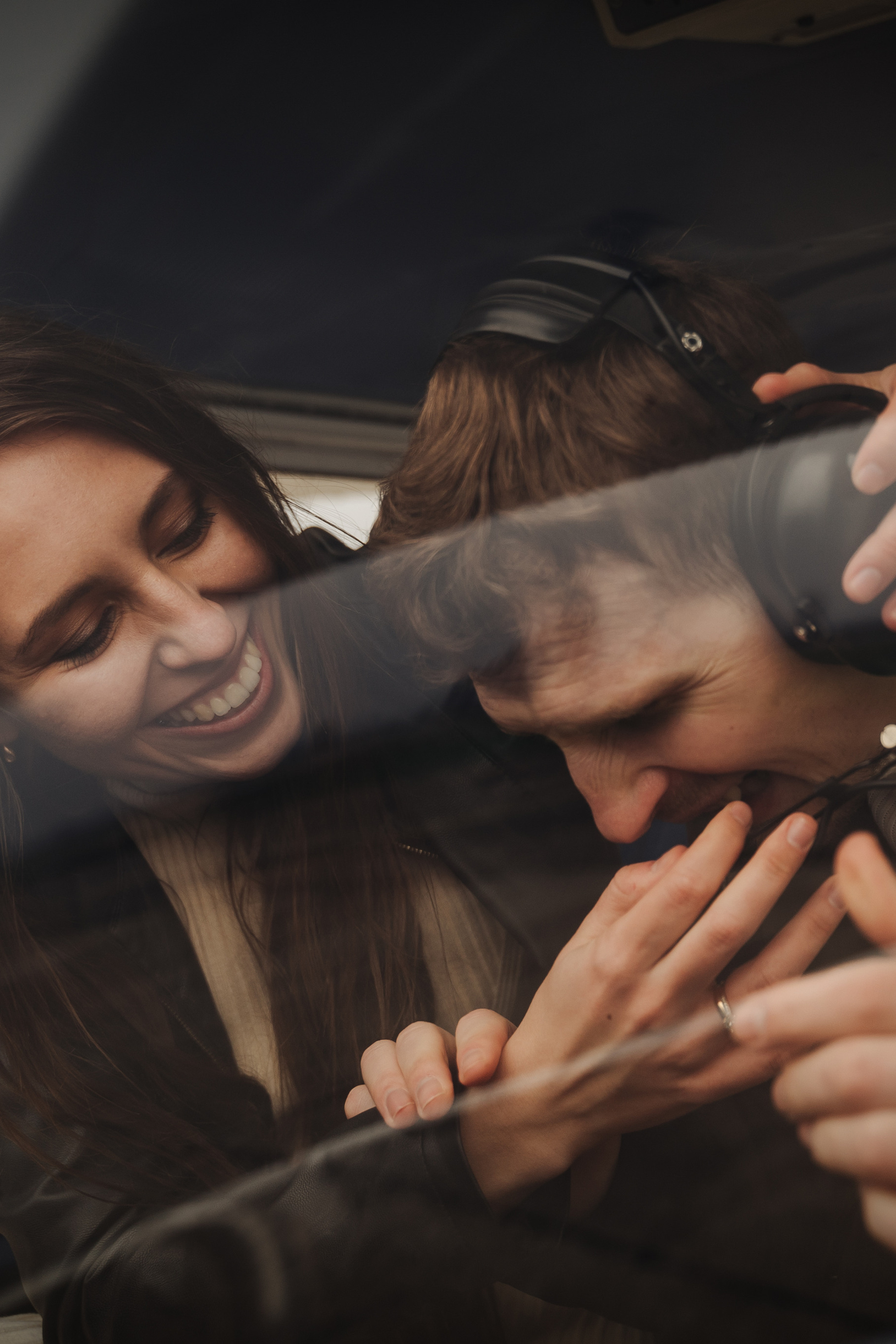 Love story «Вверх». Свадебный и семейный фотограф в Краснодаре Павел Мельников