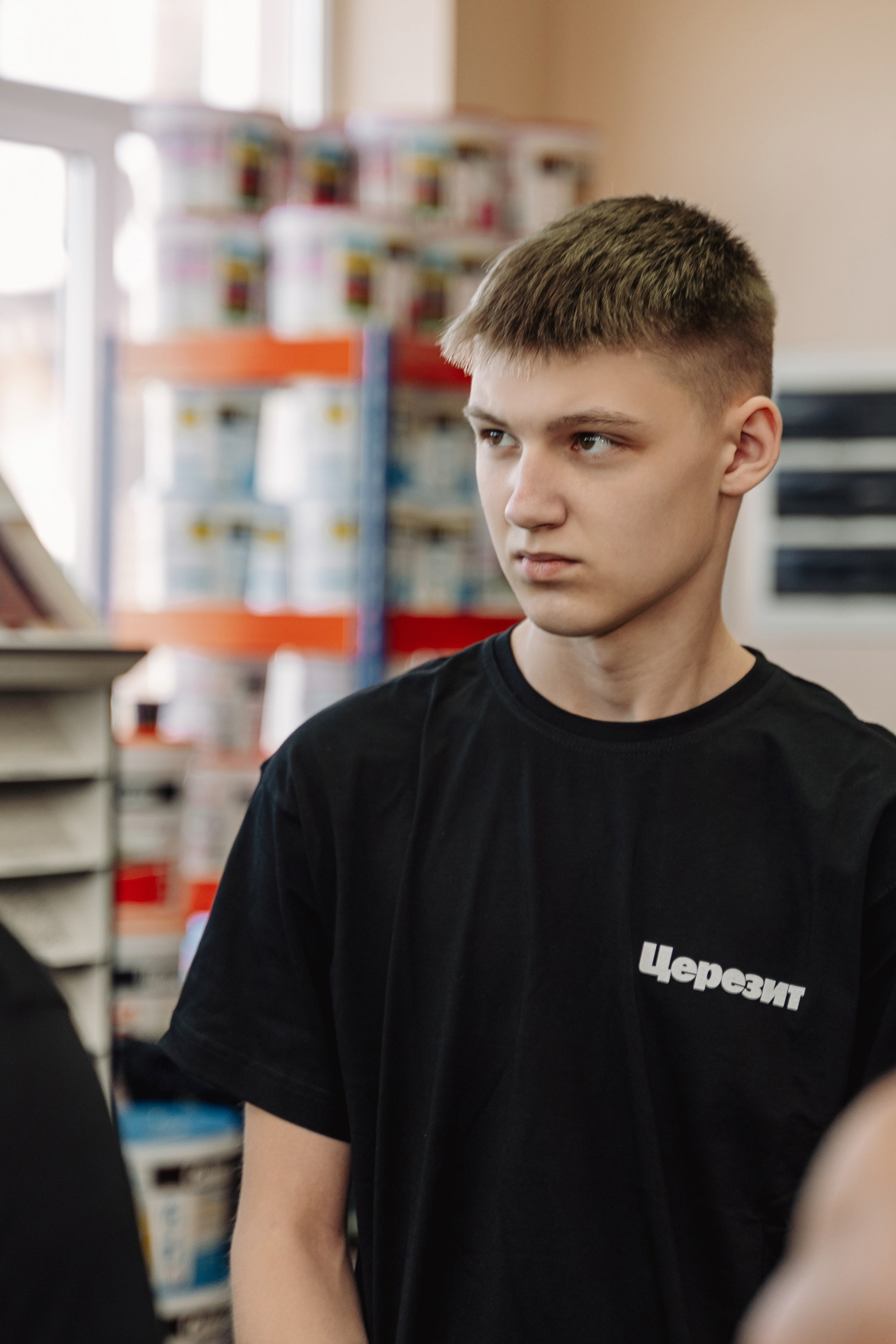 Презентация Ceresit. Свадебный и семейный фотограф в Краснодаре Павел Мельников