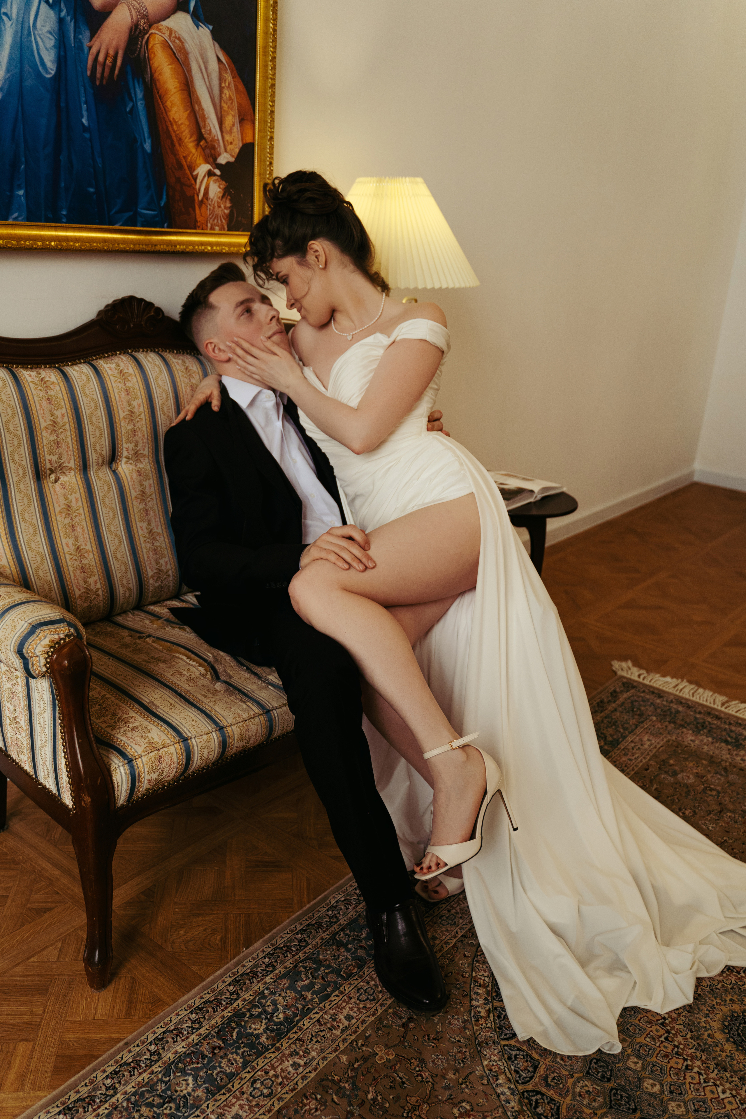Сергей & Маргарита. Свадебный и семейный фотограф в Краснодаре Павел Мельников