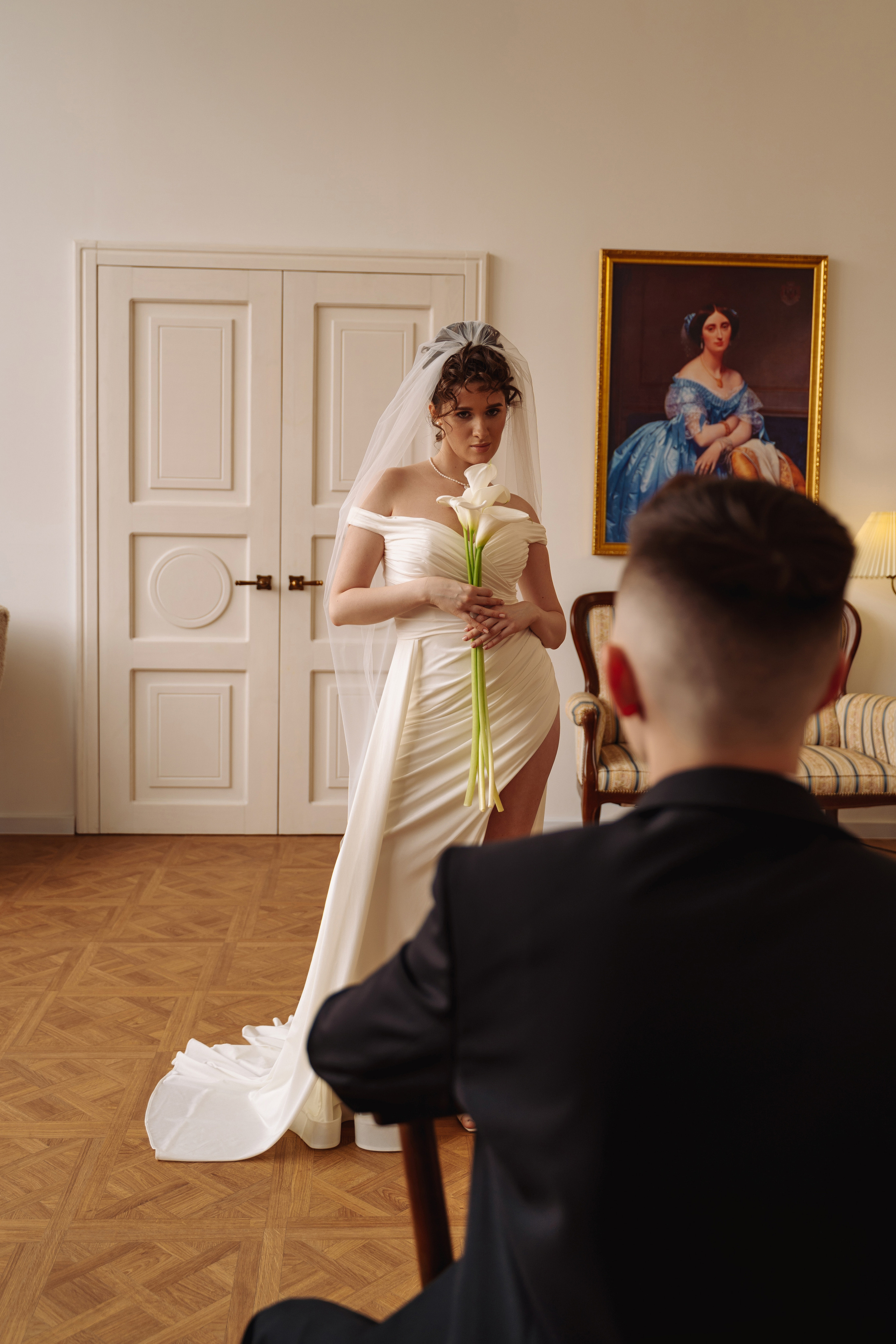 Сергей & Маргарита. Свадебный и семейный фотограф в Краснодаре Павел Мельников