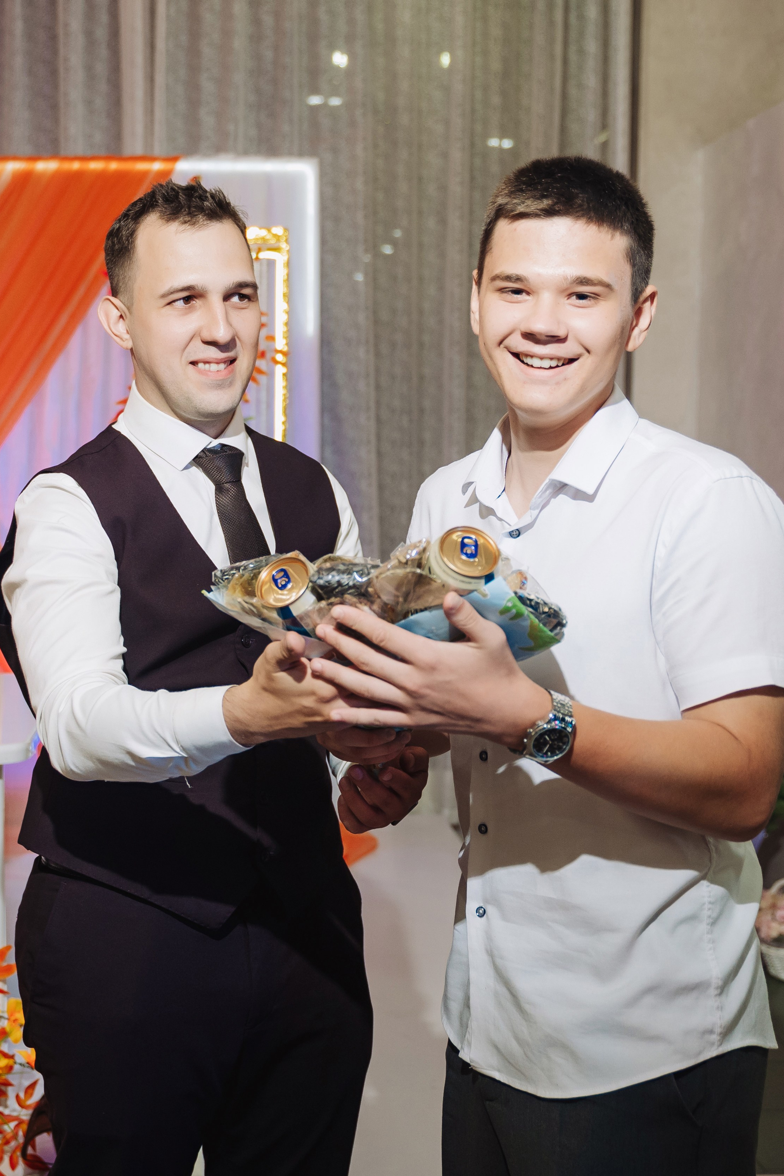 Борис & Ксения. Свадебный и семейный фотограф в Краснодаре Павел Мельников