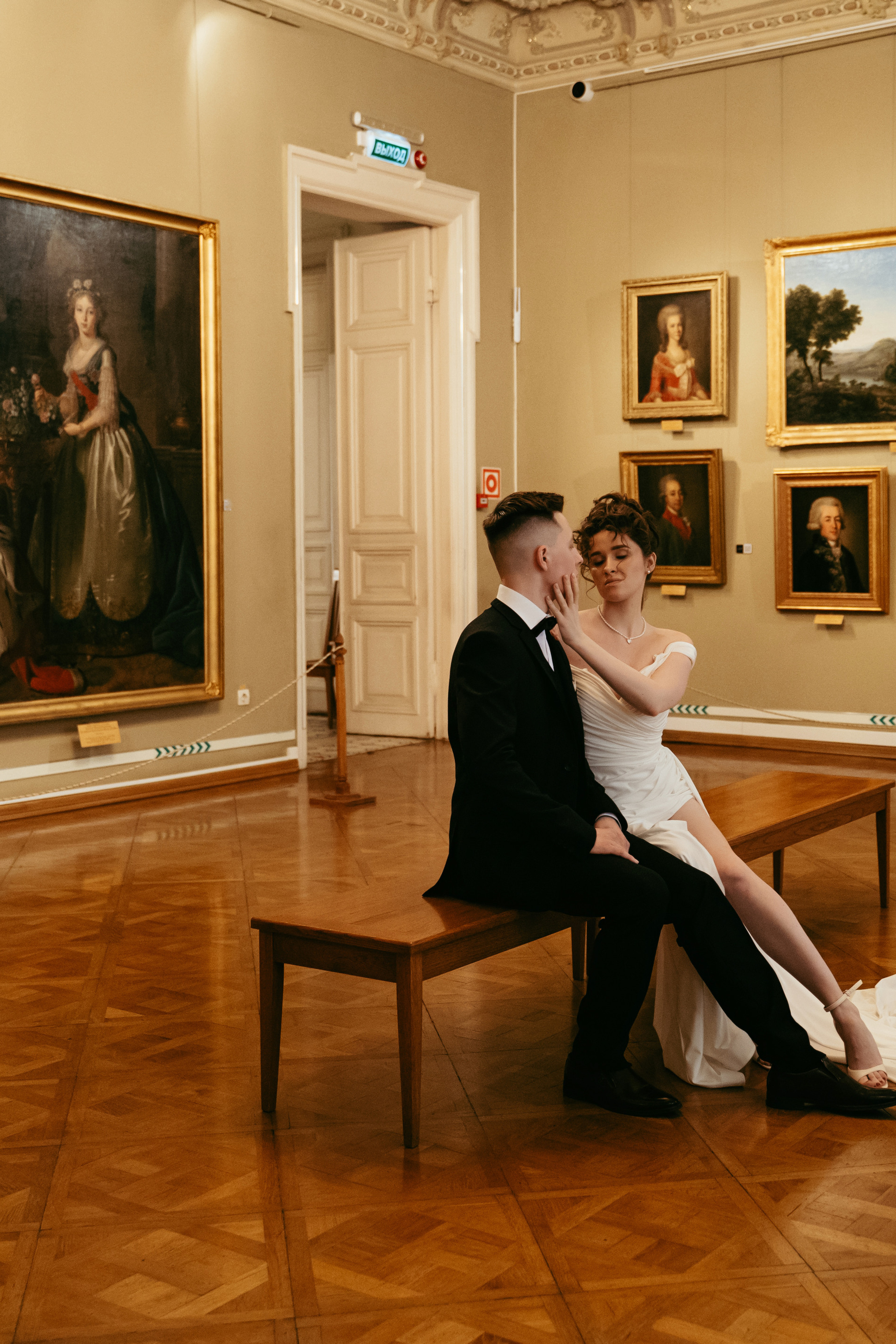 Сергей & Маргарита. Свадебный и семейный фотограф в Краснодаре Павел Мельников