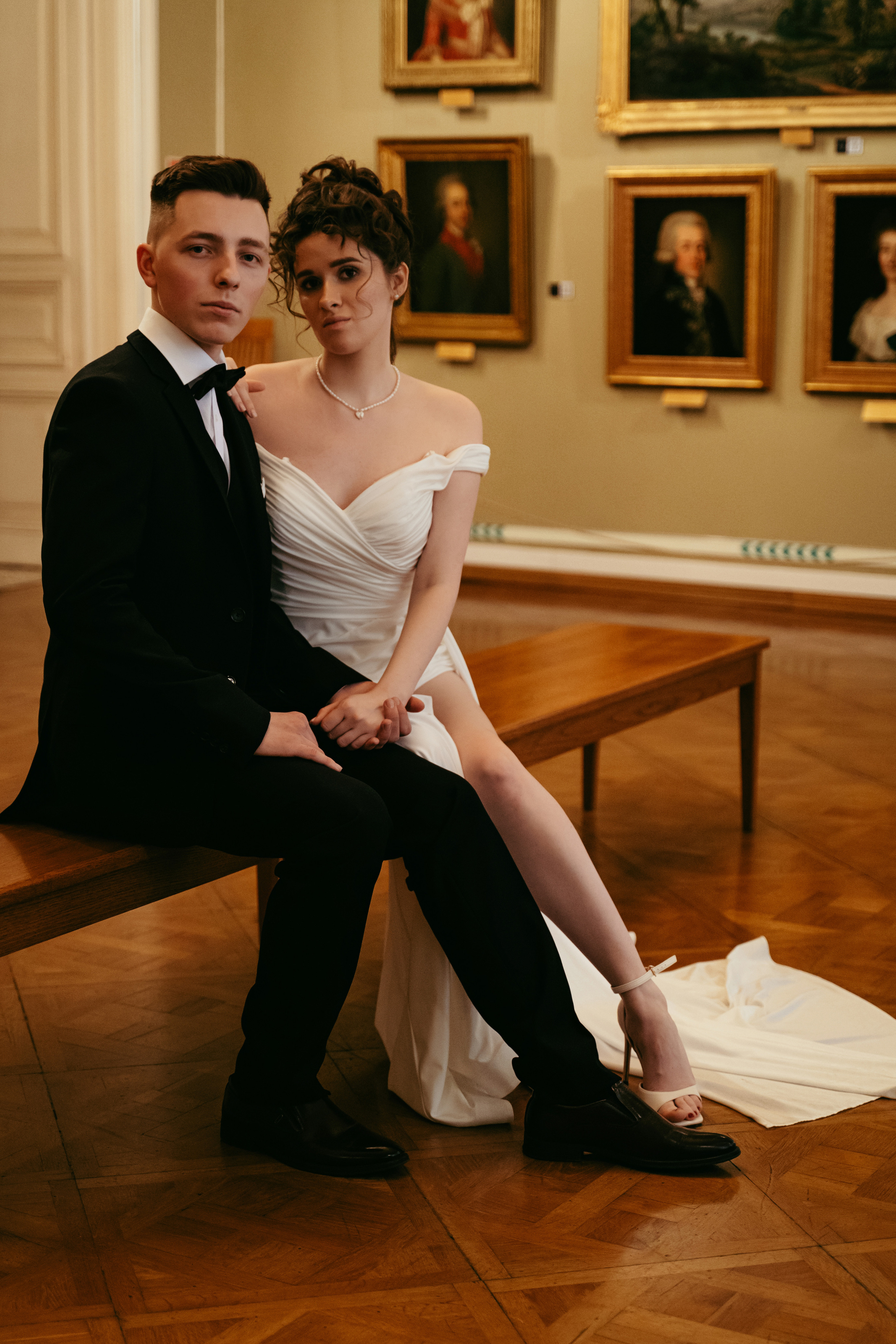 Сергей & Маргарита. Свадебный и семейный фотограф в Краснодаре Павел Мельников