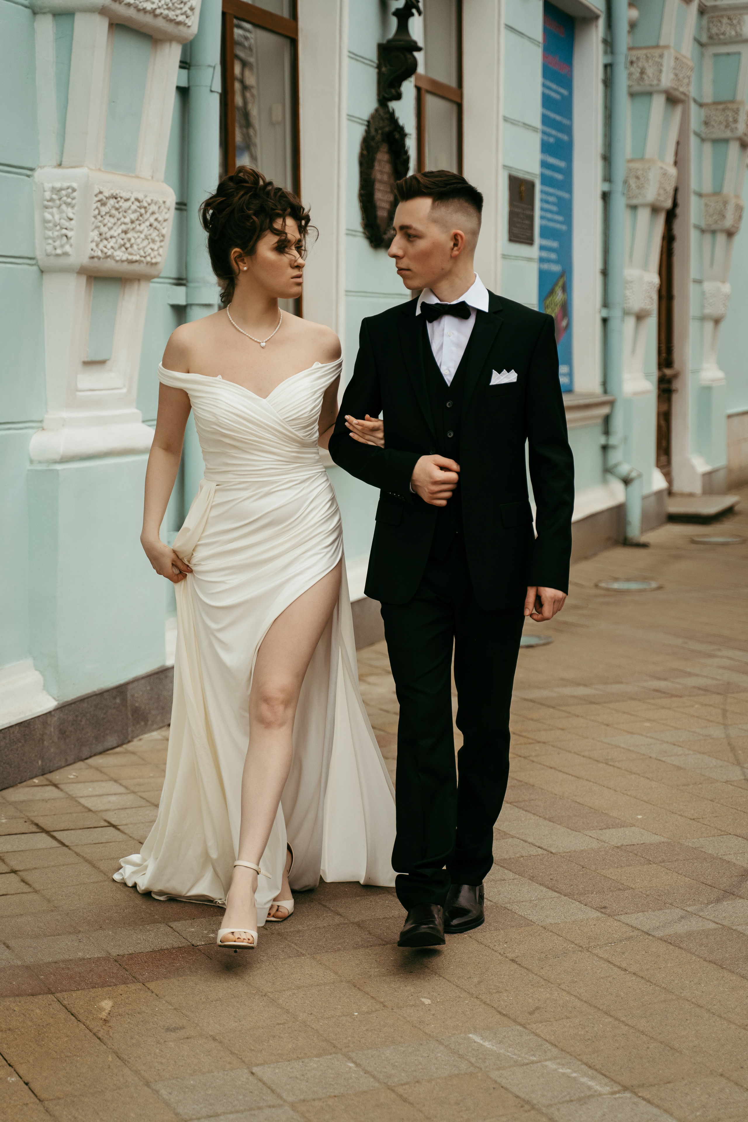 Сергей & Маргарита. Свадебный и семейный фотограф в Краснодаре Павел Мельников