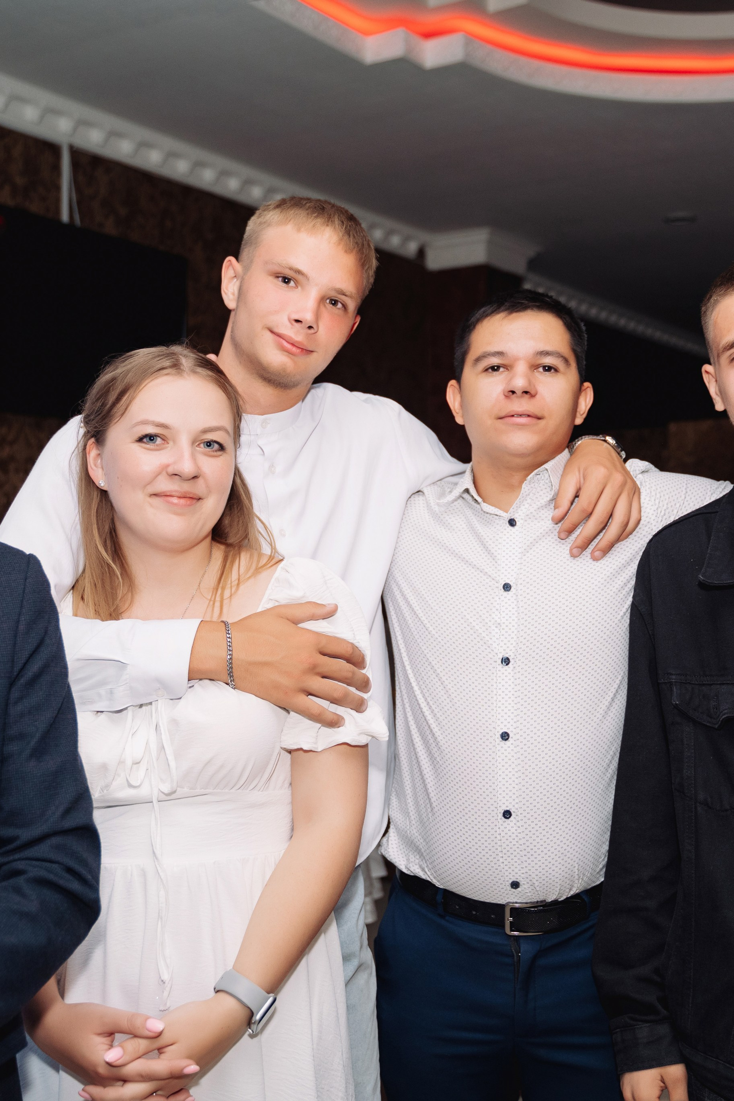 Михаил & Виктория. Свадебный и семейный фотограф в Краснодаре Павел Мельников