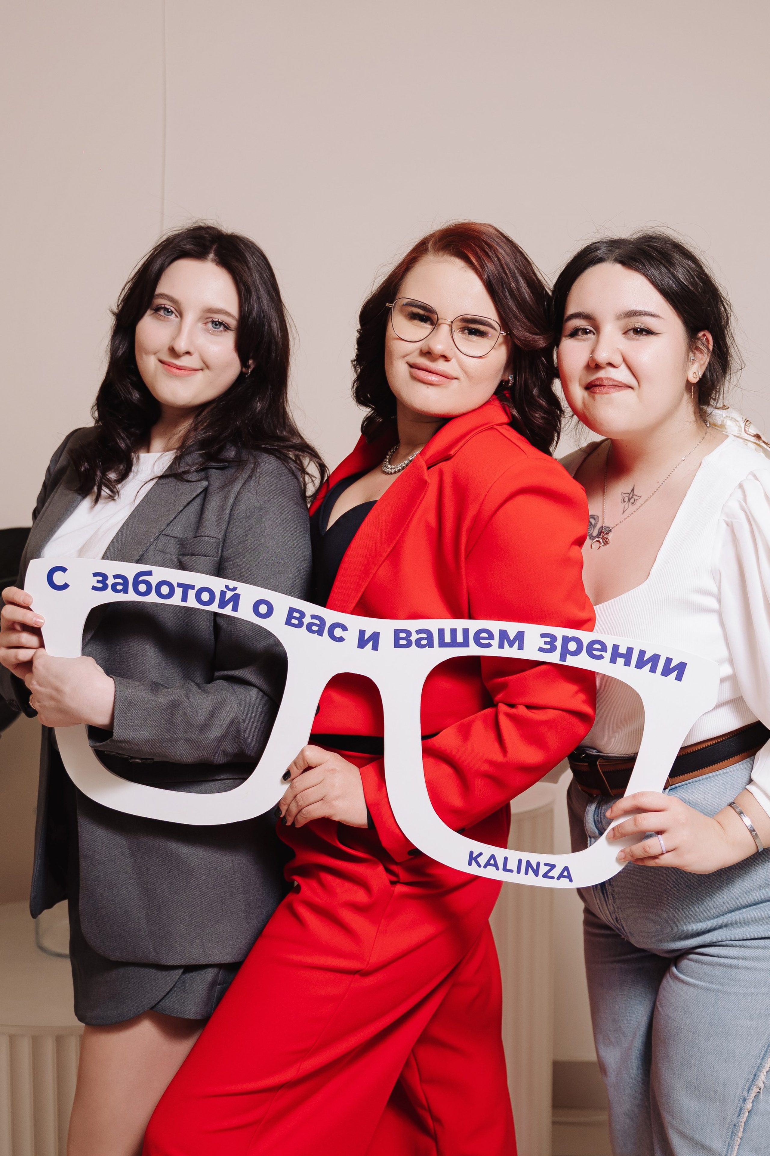 Корпоратив KALINZA. Свадебный и семейный фотограф в Краснодаре Павел Мельников
