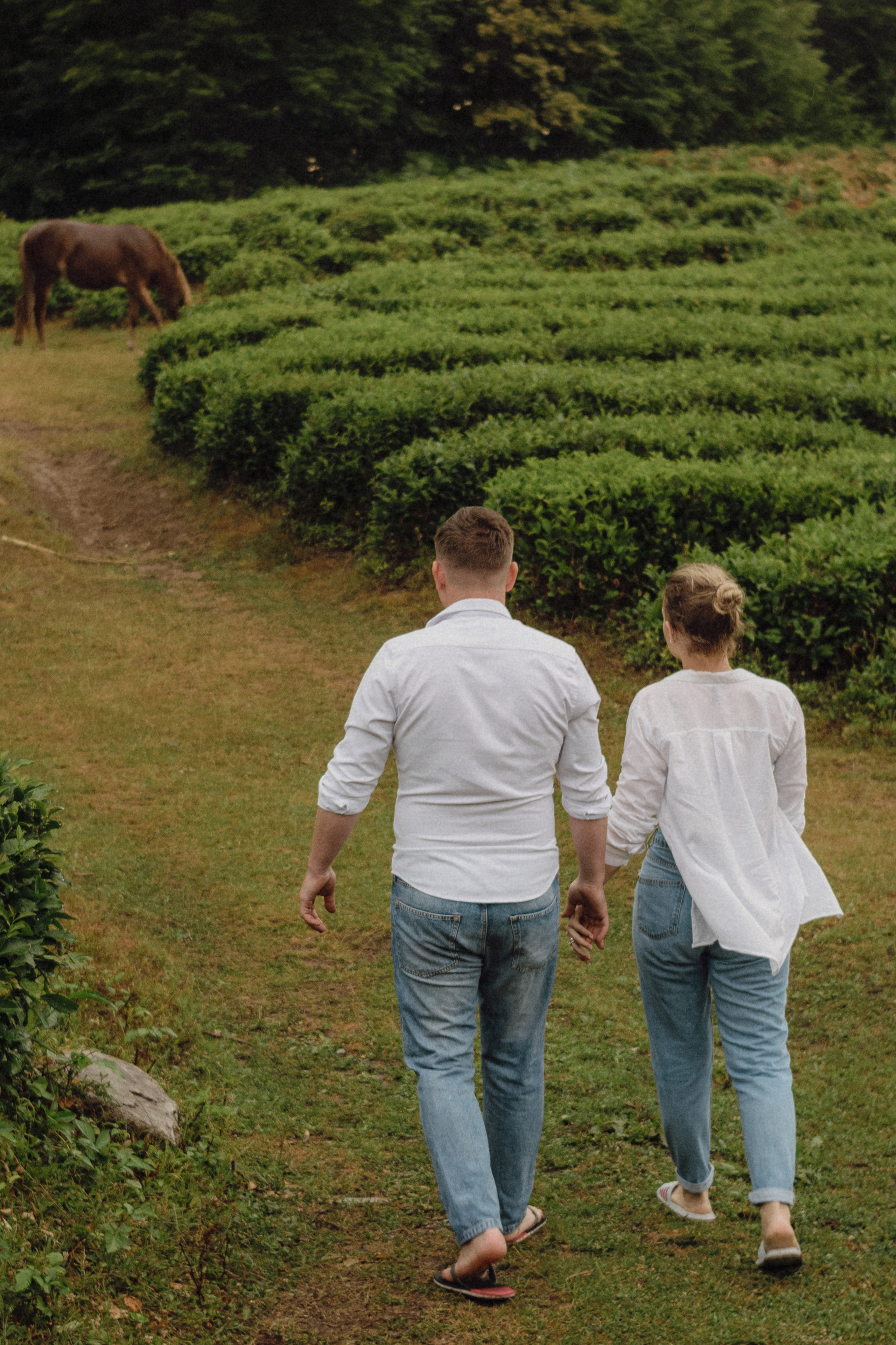 Love Story в Сочи. Свадебный и семейный фотограф в Краснодаре Павел Мельников