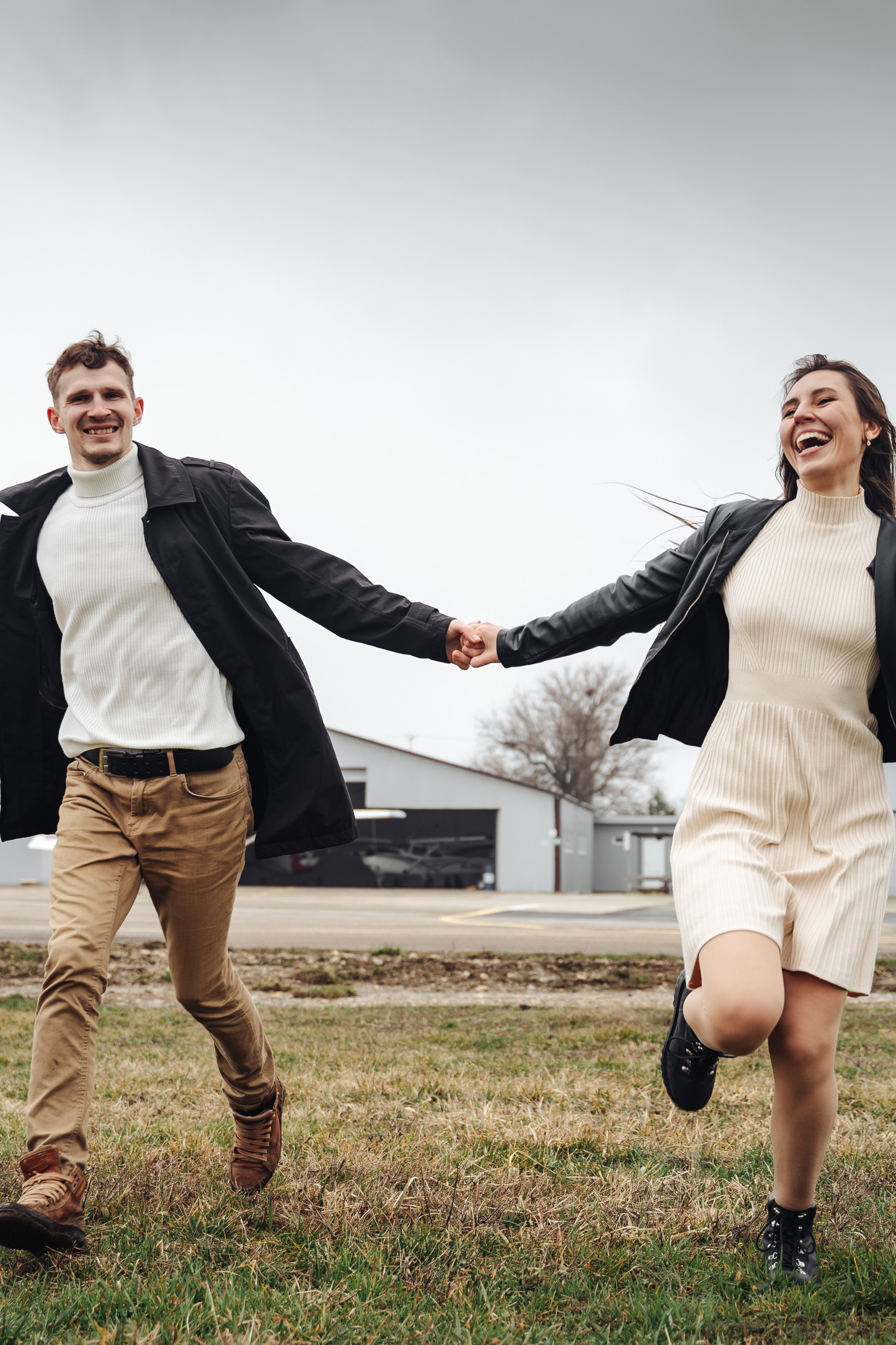 Love story «Вверх». Свадебный и семейный фотограф в Краснодаре Павел Мельников