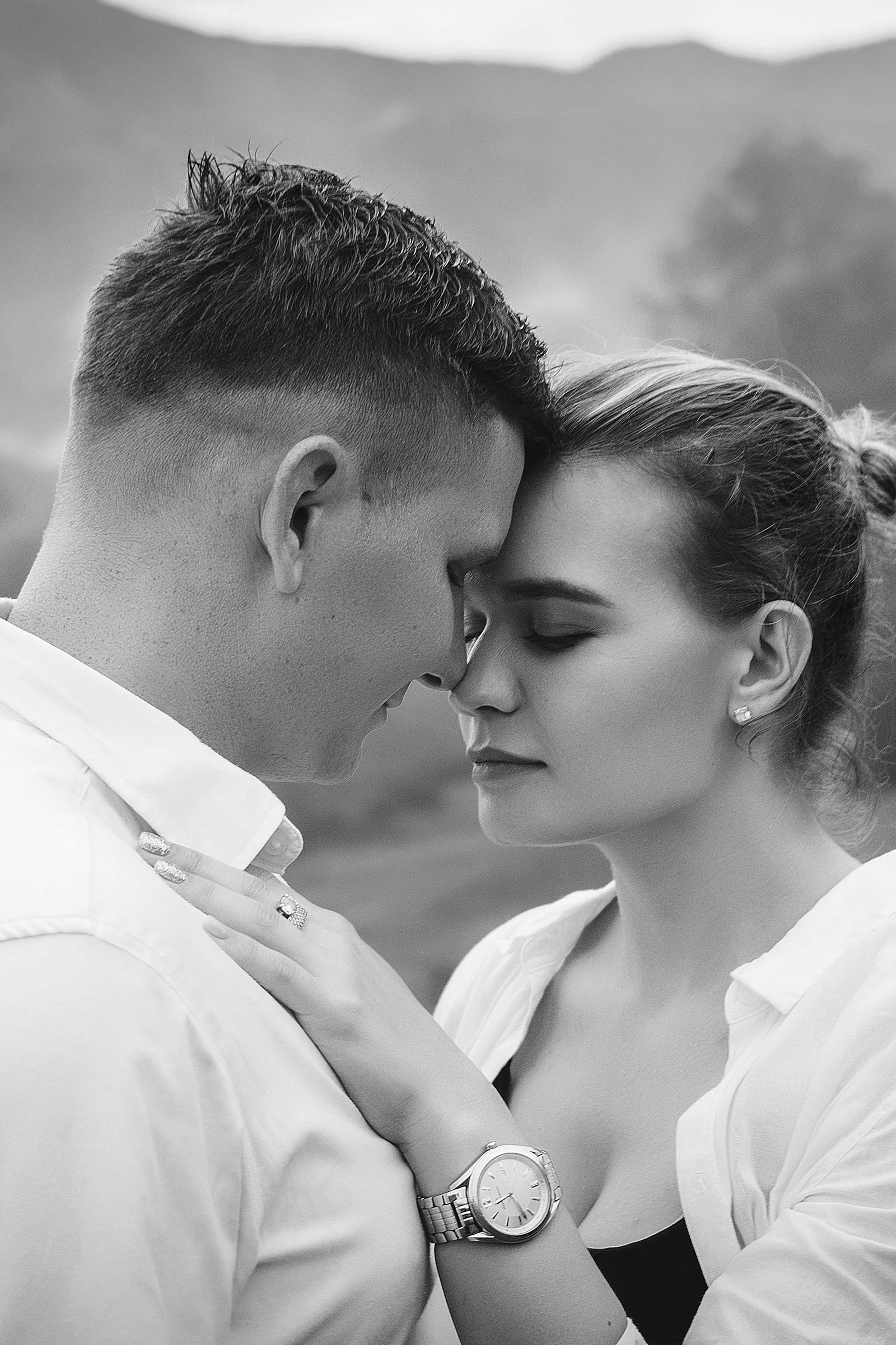 Love Story в Сочи. Свадебный и семейный фотограф в Краснодаре Павел Мельников