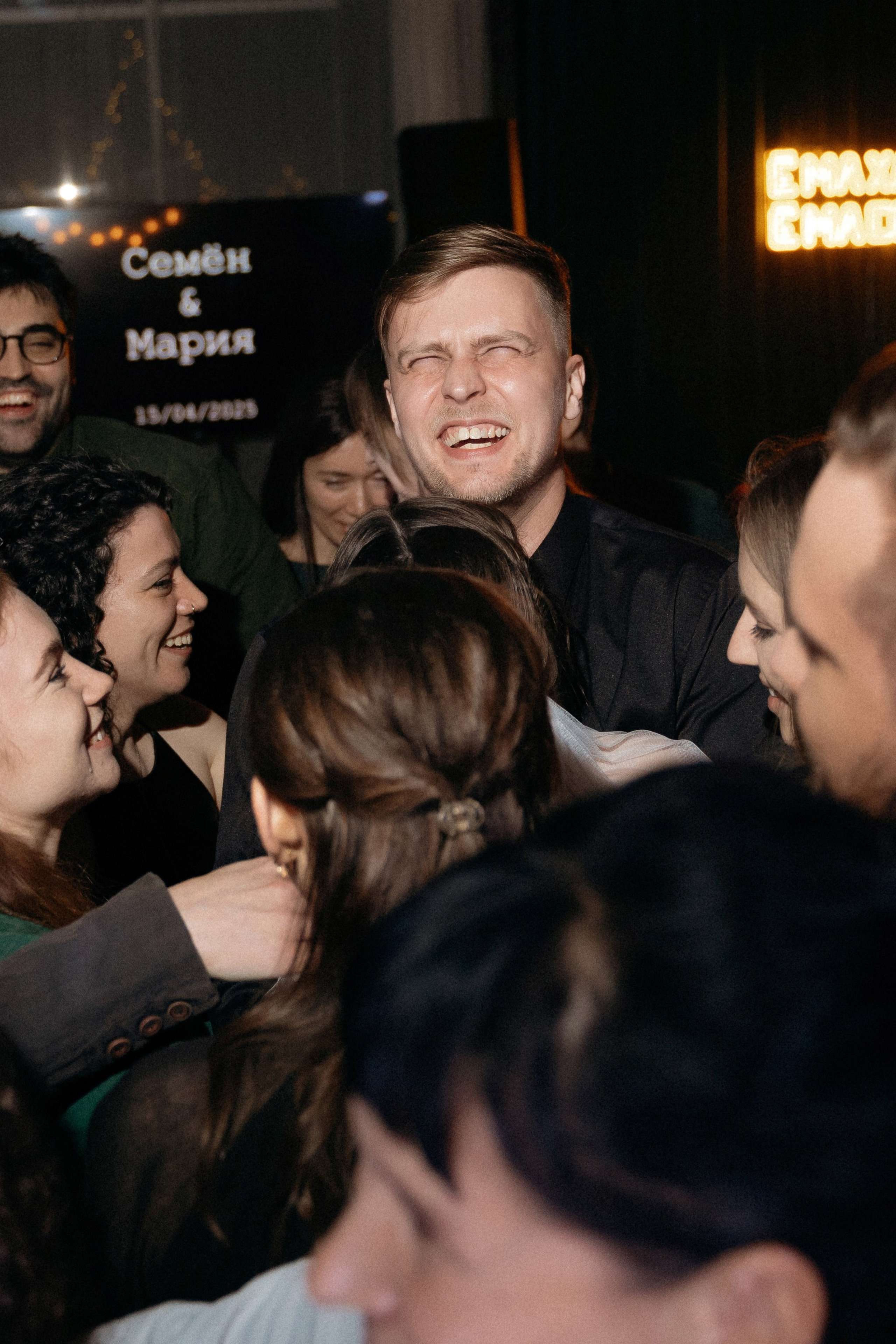 Семен & Мария. Свадебный и семейный фотограф в Краснодаре Павел Мельников