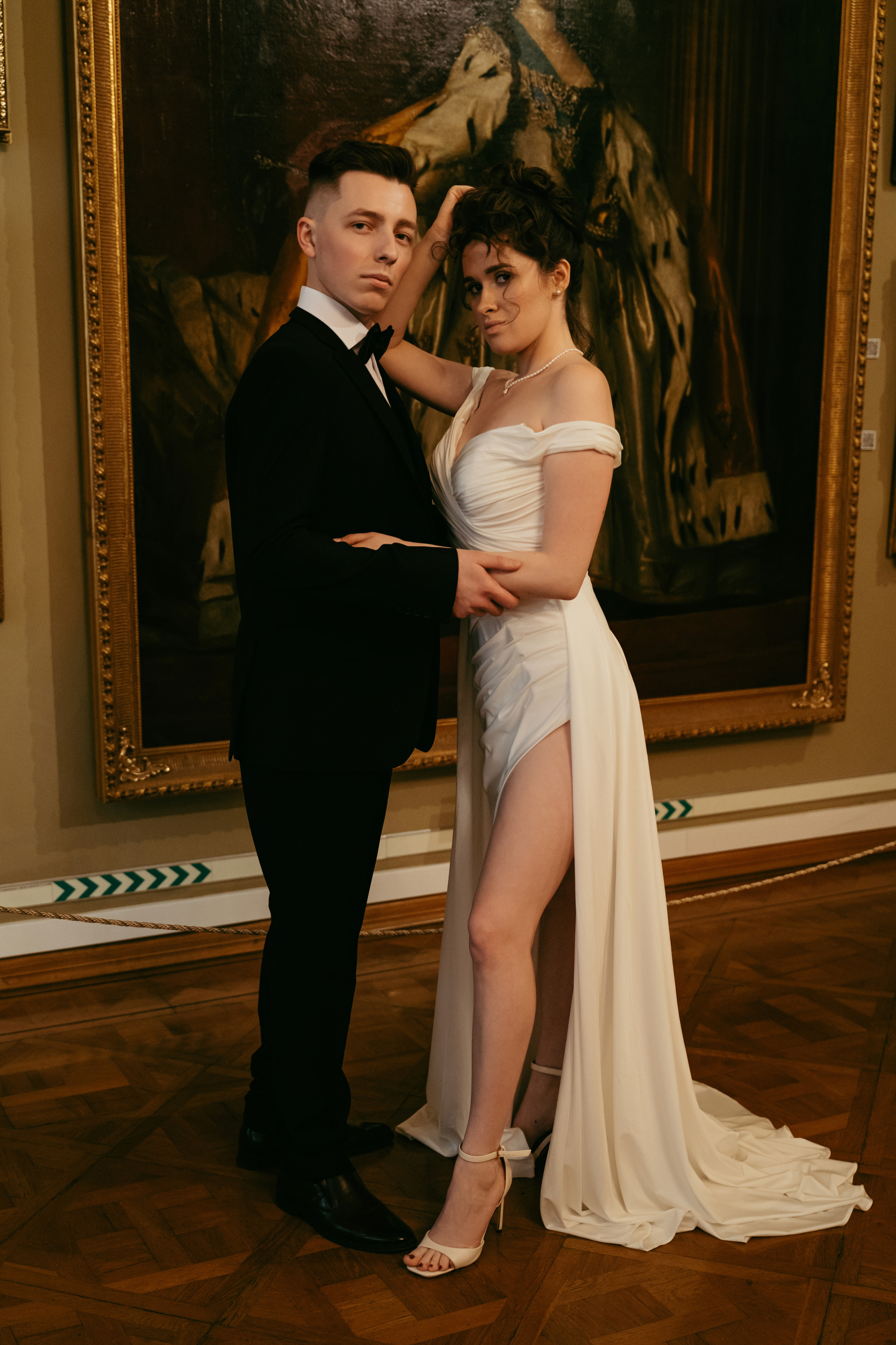 Сергей & Маргарита. Свадебный и семейный фотограф в Краснодаре Павел Мельников