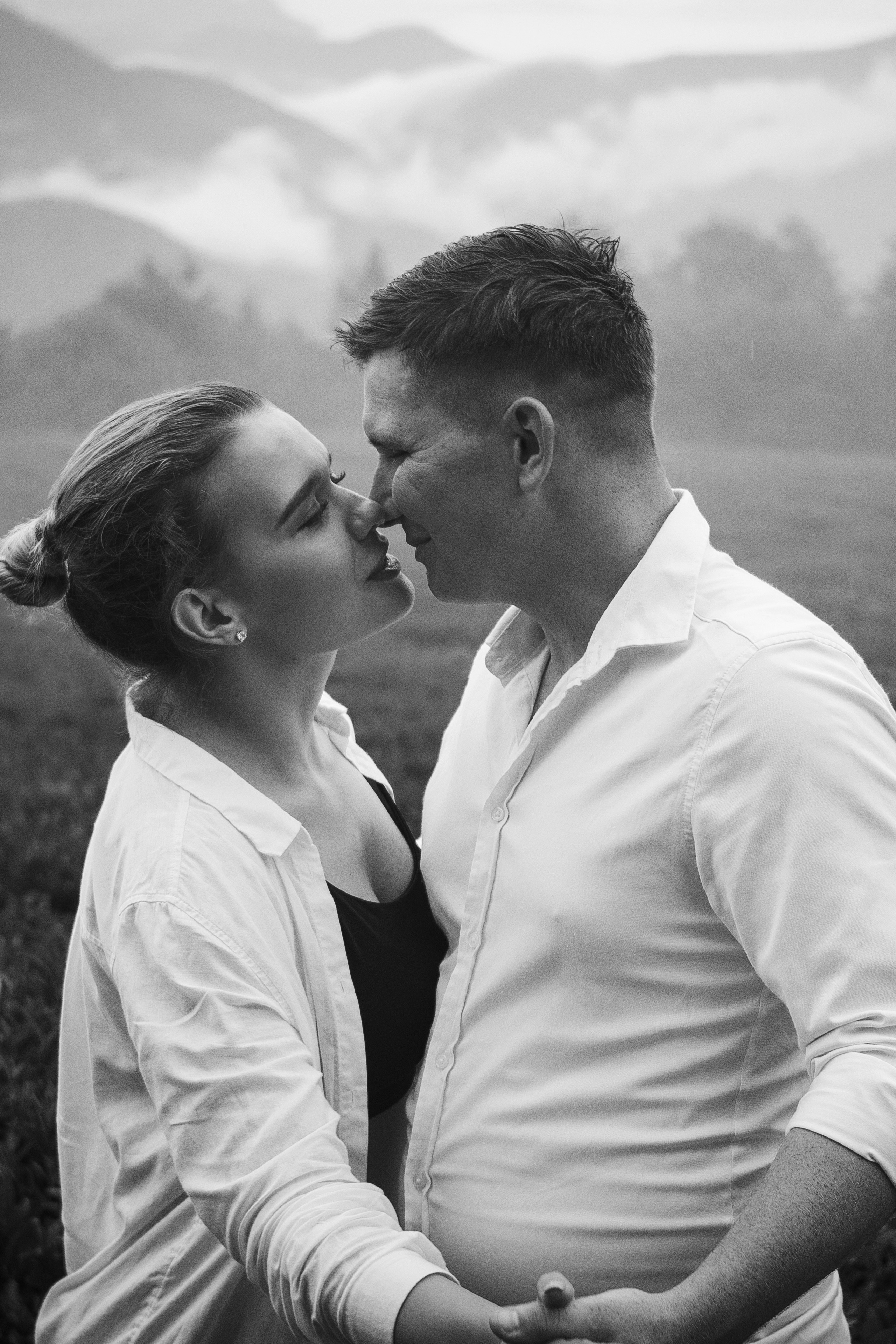 Love Story в Сочи. Свадебный и семейный фотограф в Краснодаре Павел Мельников
