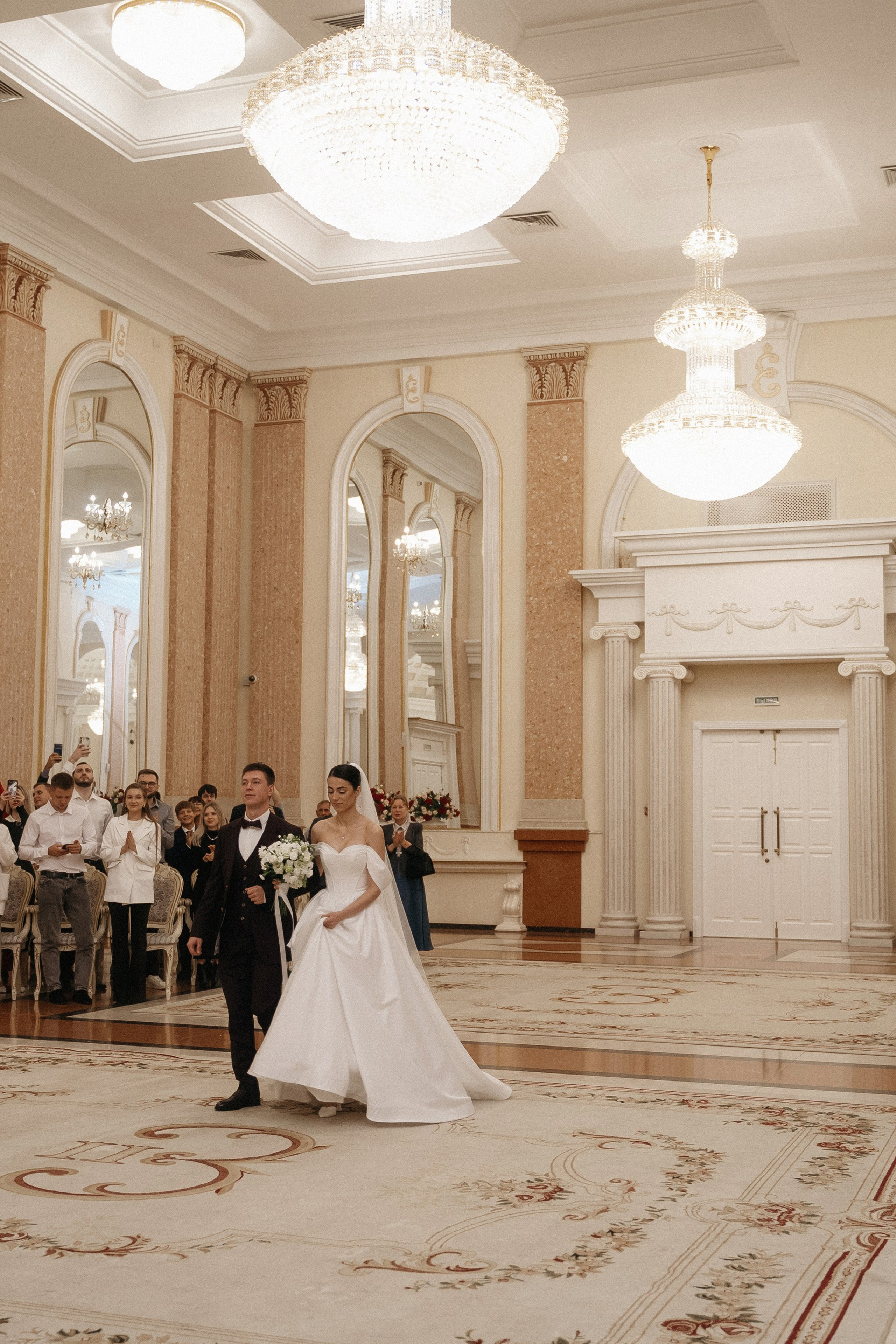 Максим & Залина. Свадебный и семейный фотограф в Краснодаре Павел Мельников