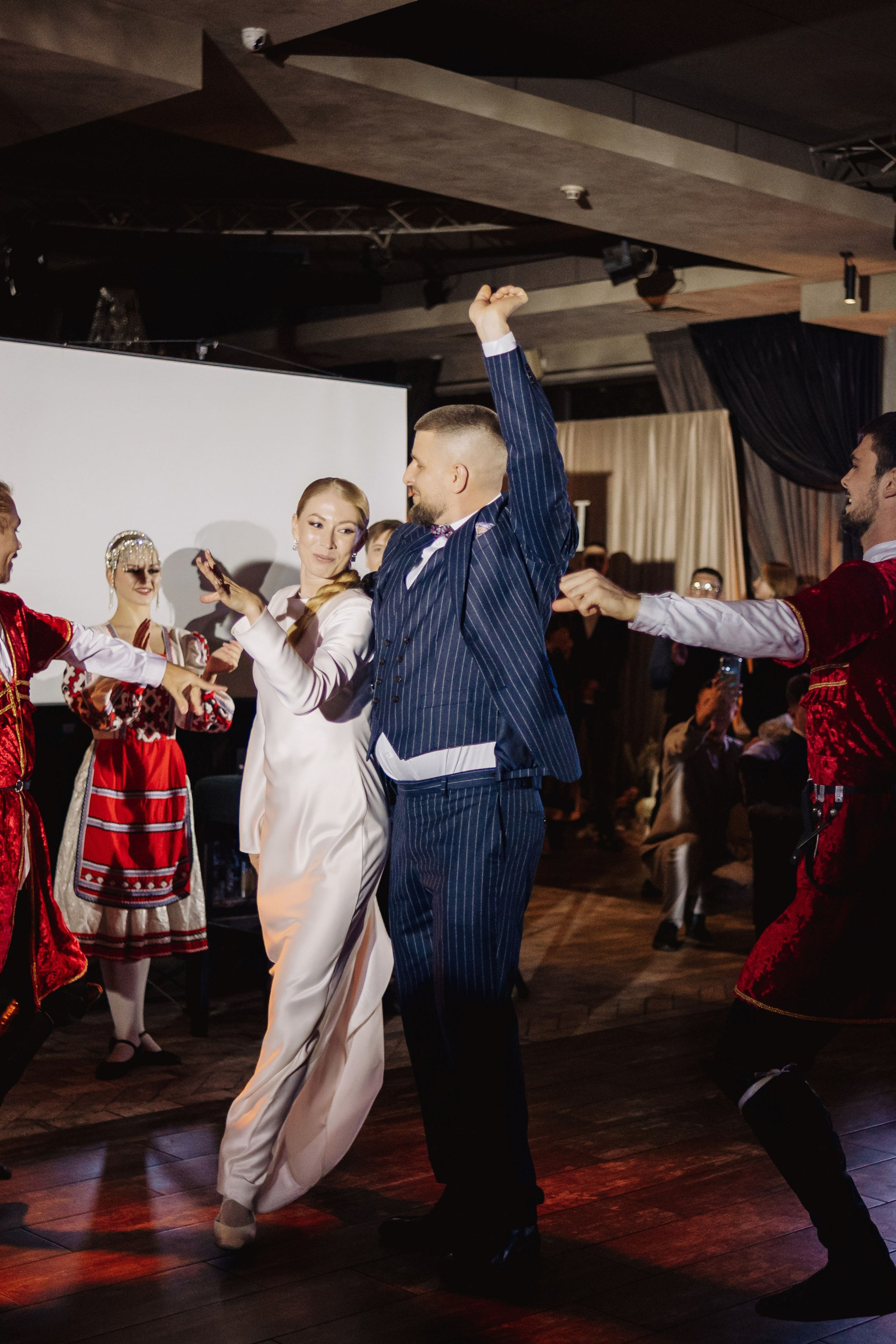Максим & Нелли. Свадебный и семейный фотограф в Краснодаре Павел Мельников