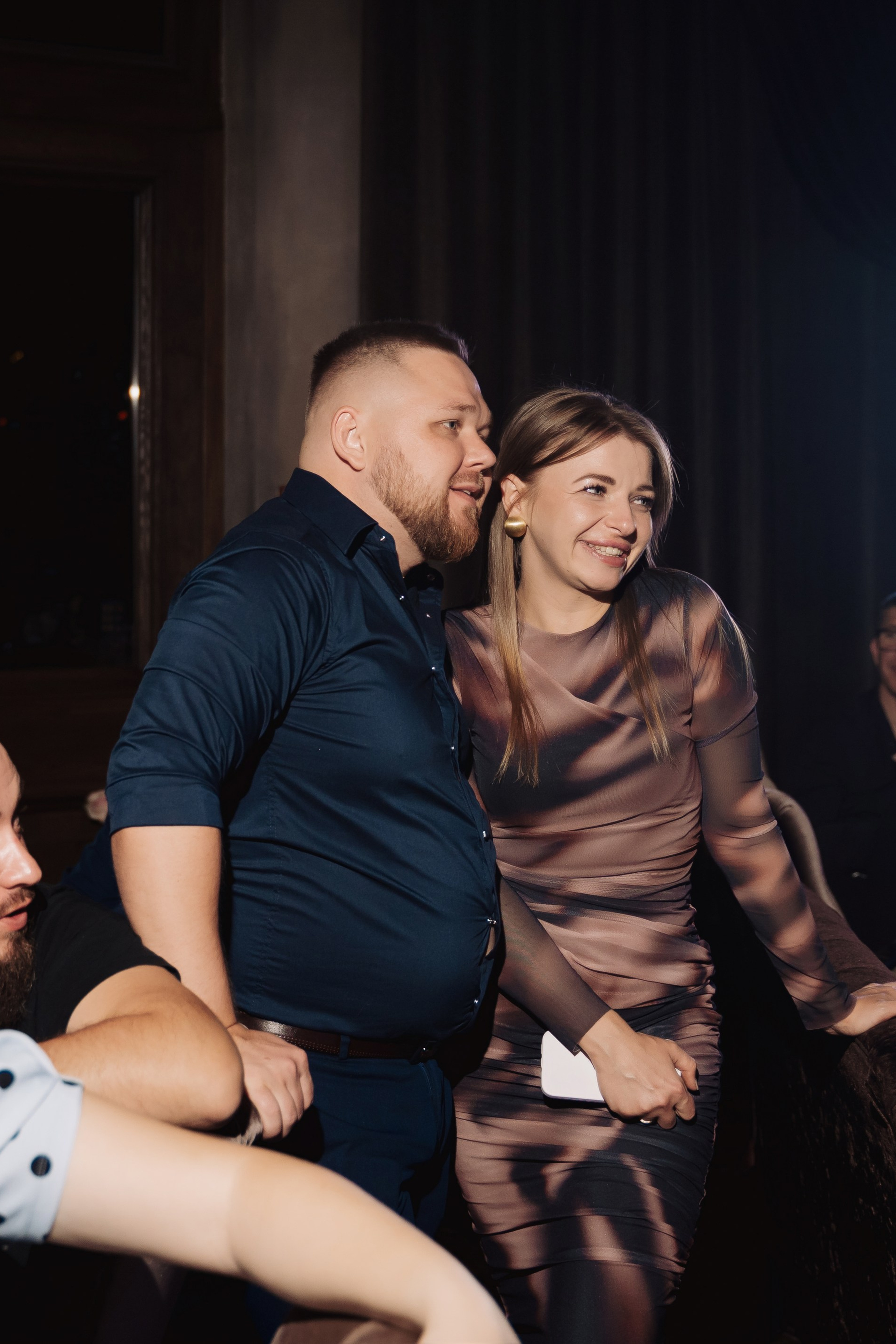 Максим & Нелли. Свадебный и семейный фотограф в Краснодаре Павел Мельников