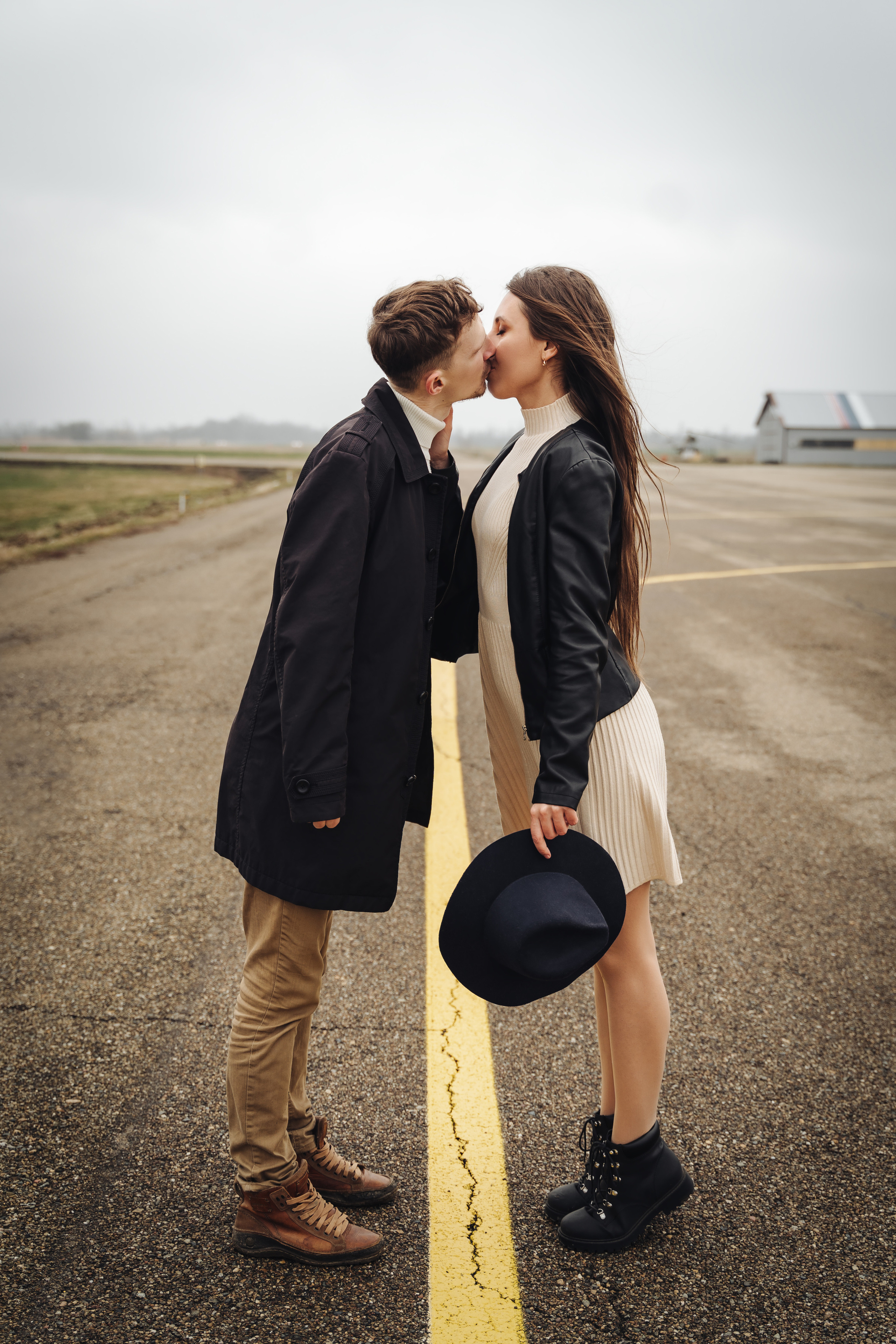 Love story «Вверх». Свадебный и семейный фотограф в Краснодаре Павел Мельников