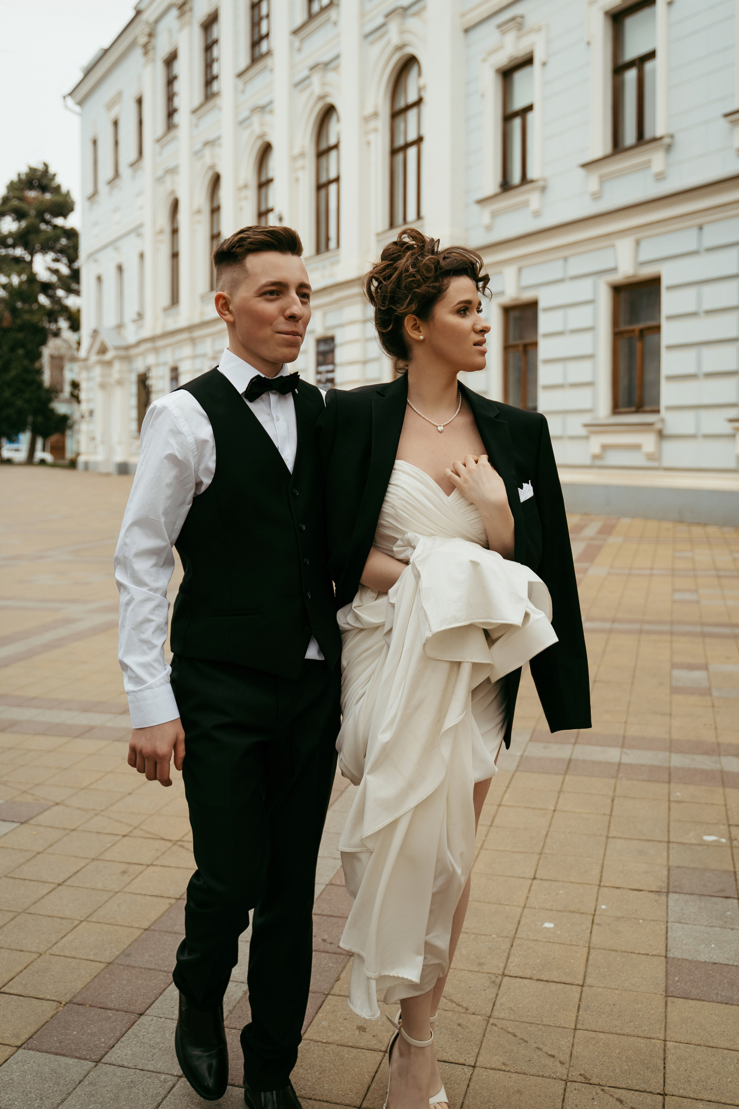Сергей & Маргарита. Свадебный и семейный фотограф в Краснодаре Павел Мельников