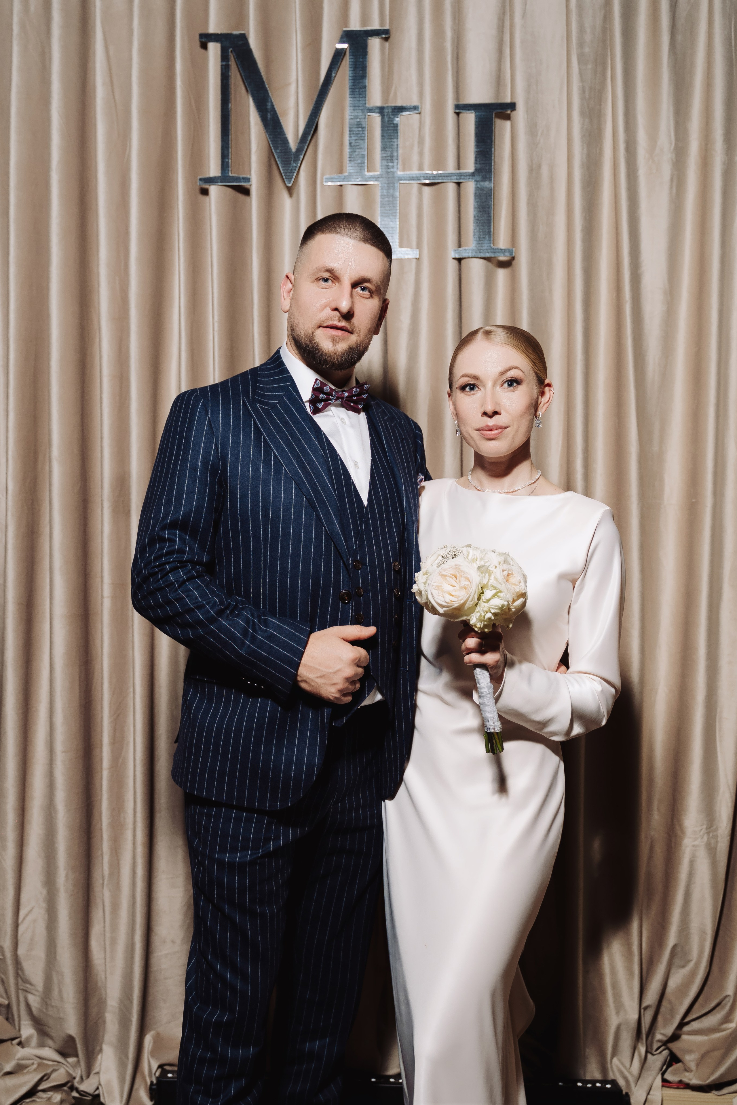 Максим & Нелли. Свадебный и семейный фотограф в Краснодаре Павел Мельников