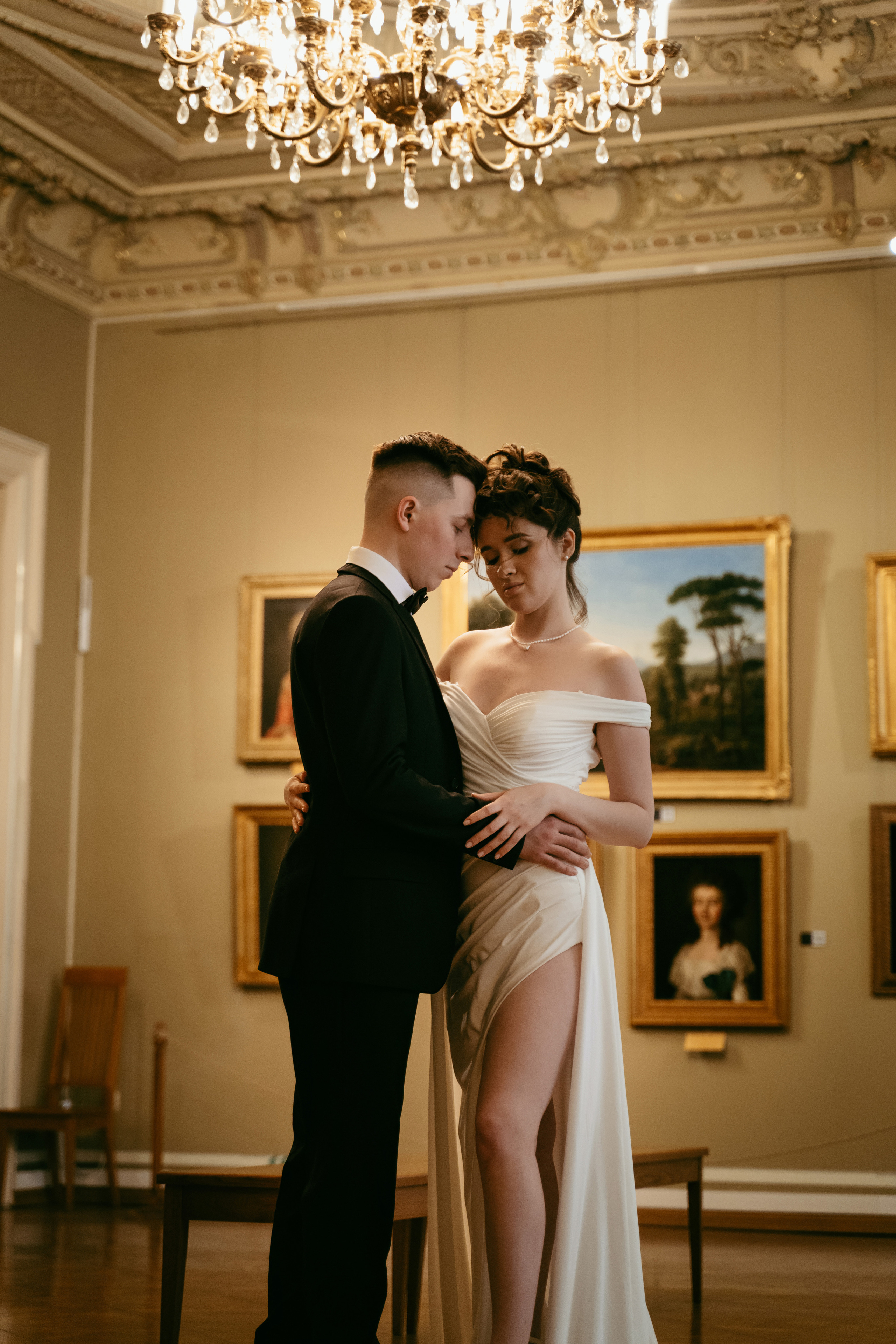 Сергей & Маргарита. Свадебный и семейный фотограф в Краснодаре Павел Мельников