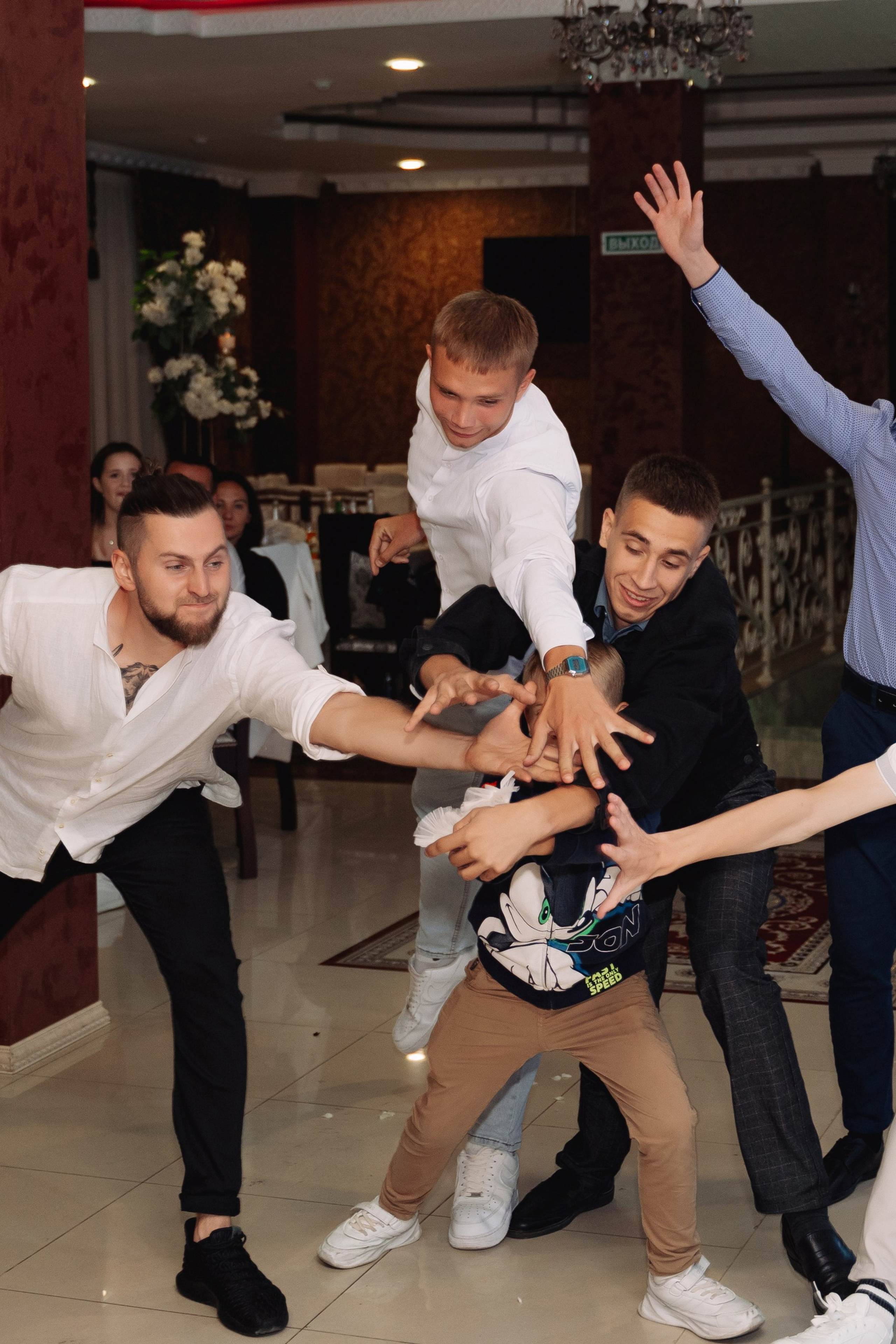 Михаил & Виктория. Свадебный и семейный фотограф в Краснодаре Павел Мельников