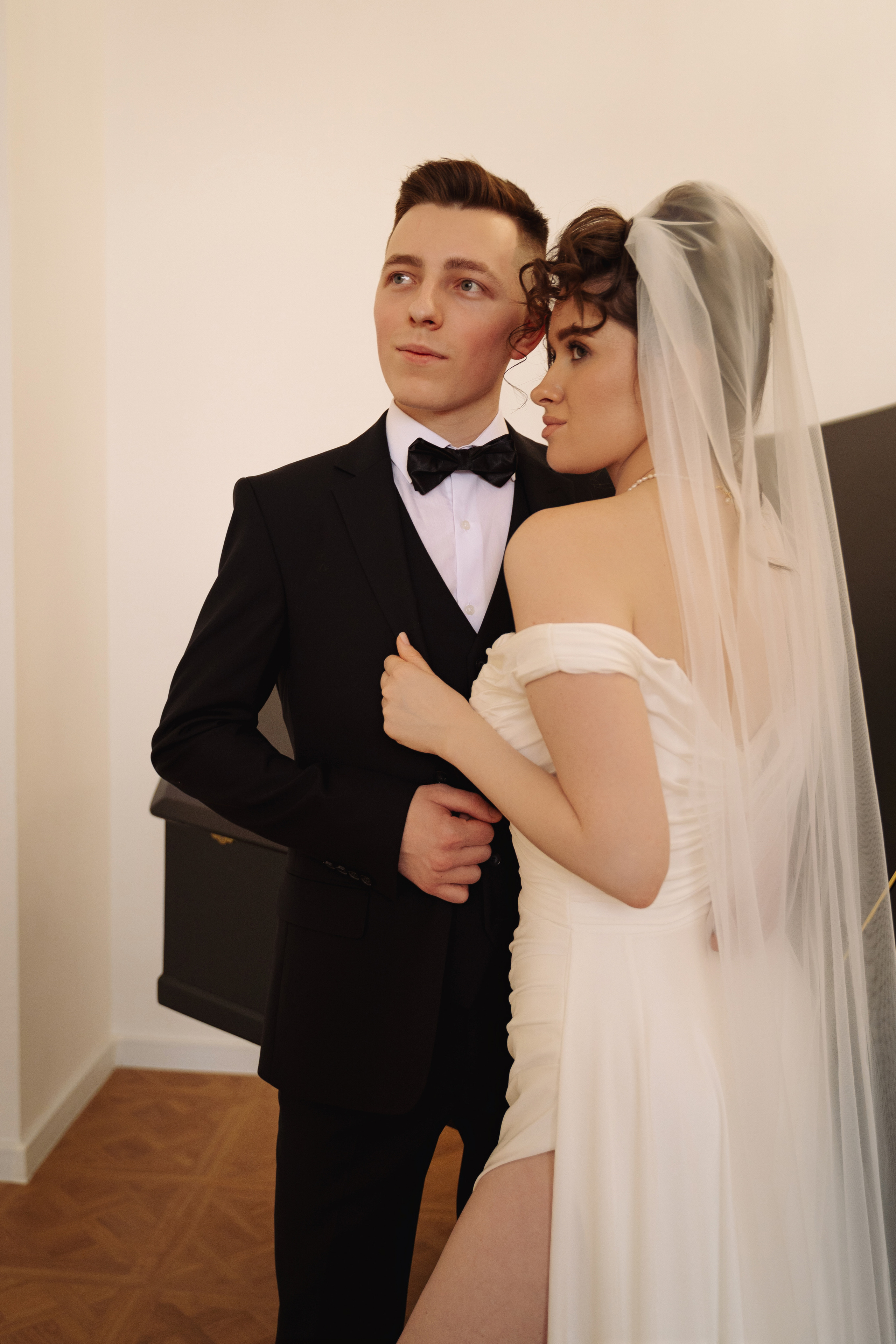 Сергей & Маргарита. Свадебный и семейный фотограф в Краснодаре Павел Мельников