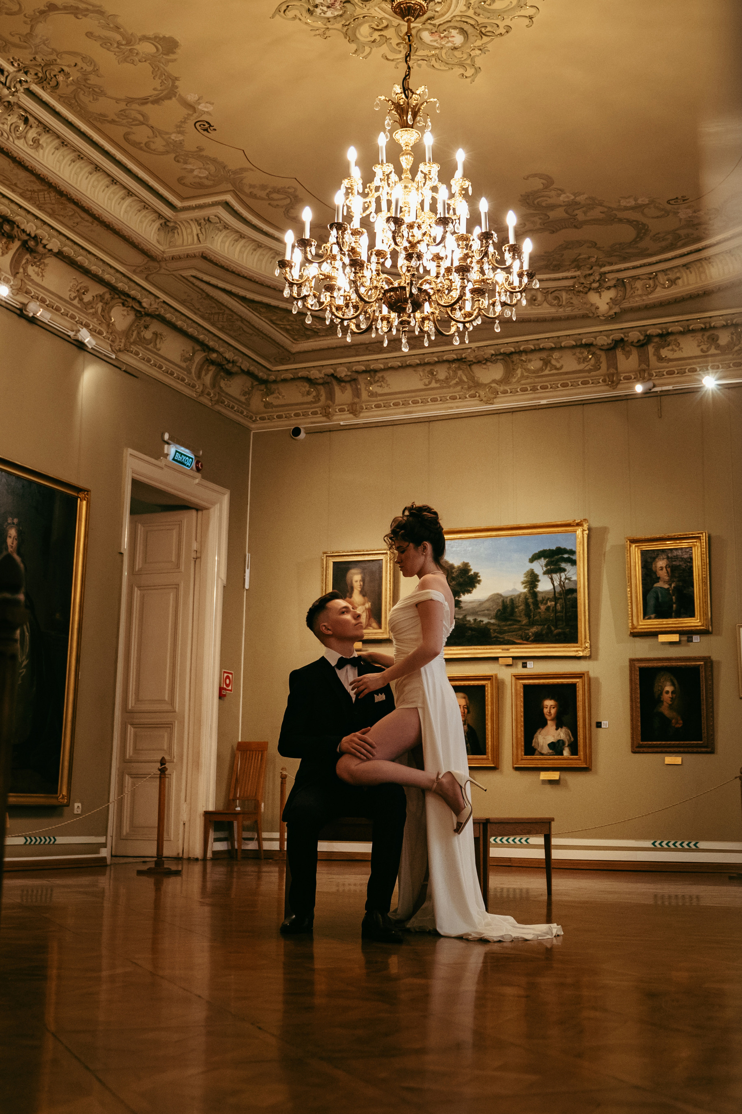 Сергей & Маргарита. Свадебный и семейный фотограф в Краснодаре Павел Мельников