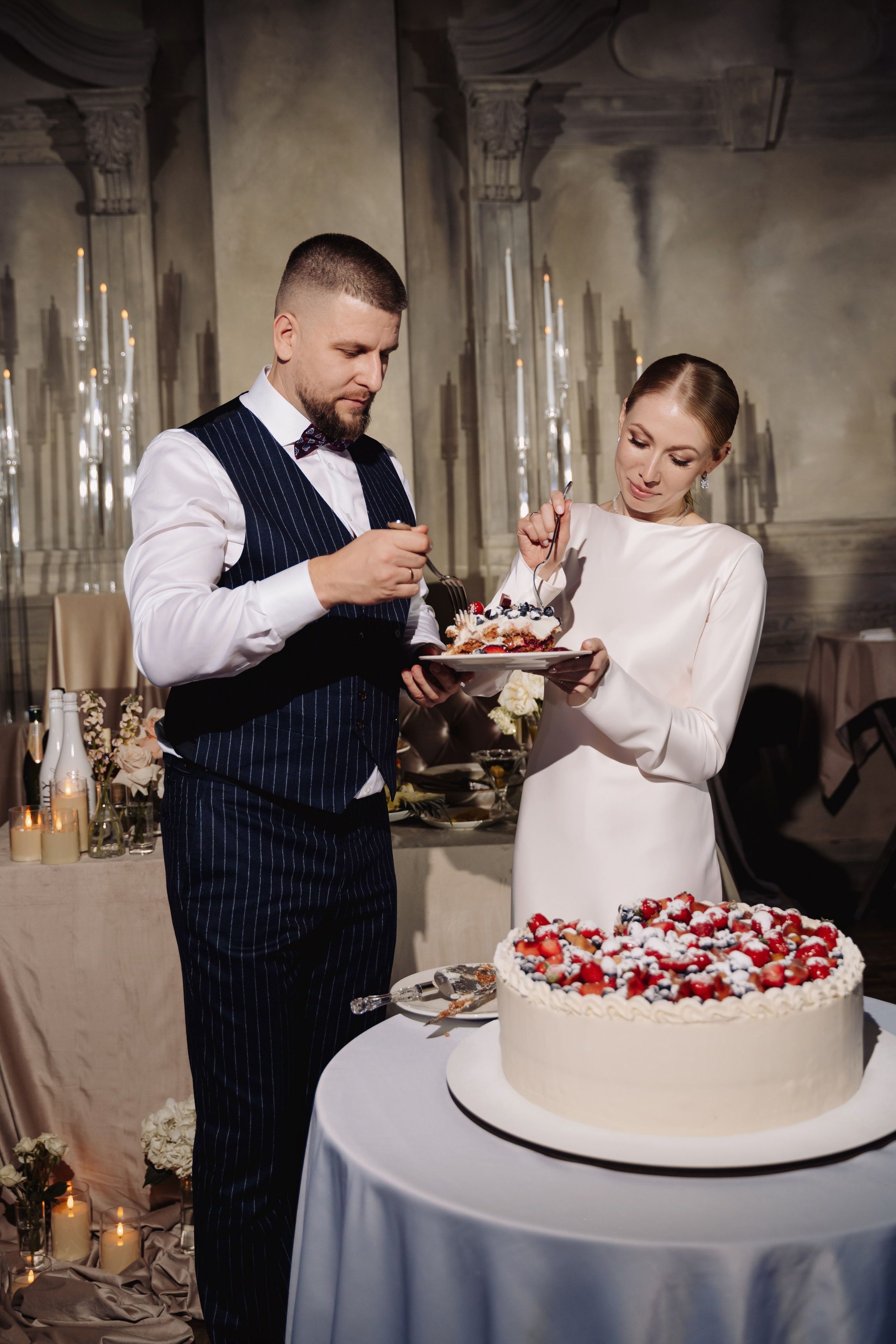 Максим & Нелли. Свадебный и семейный фотограф в Краснодаре Павел Мельников
